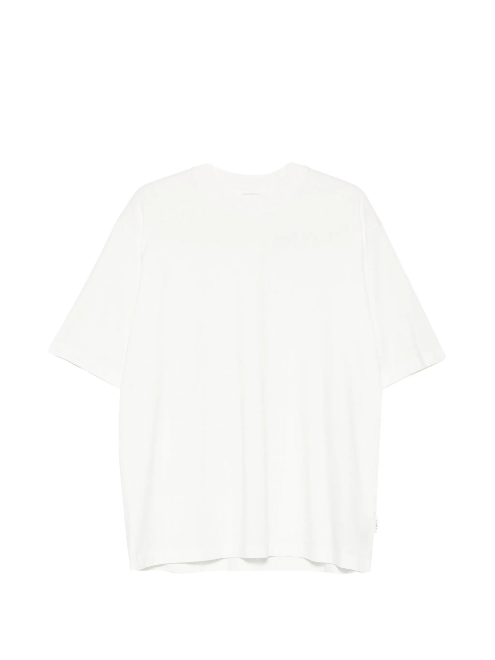 T-SHIRT L700 #0601 HEVO T-shirt MULINO OVER N