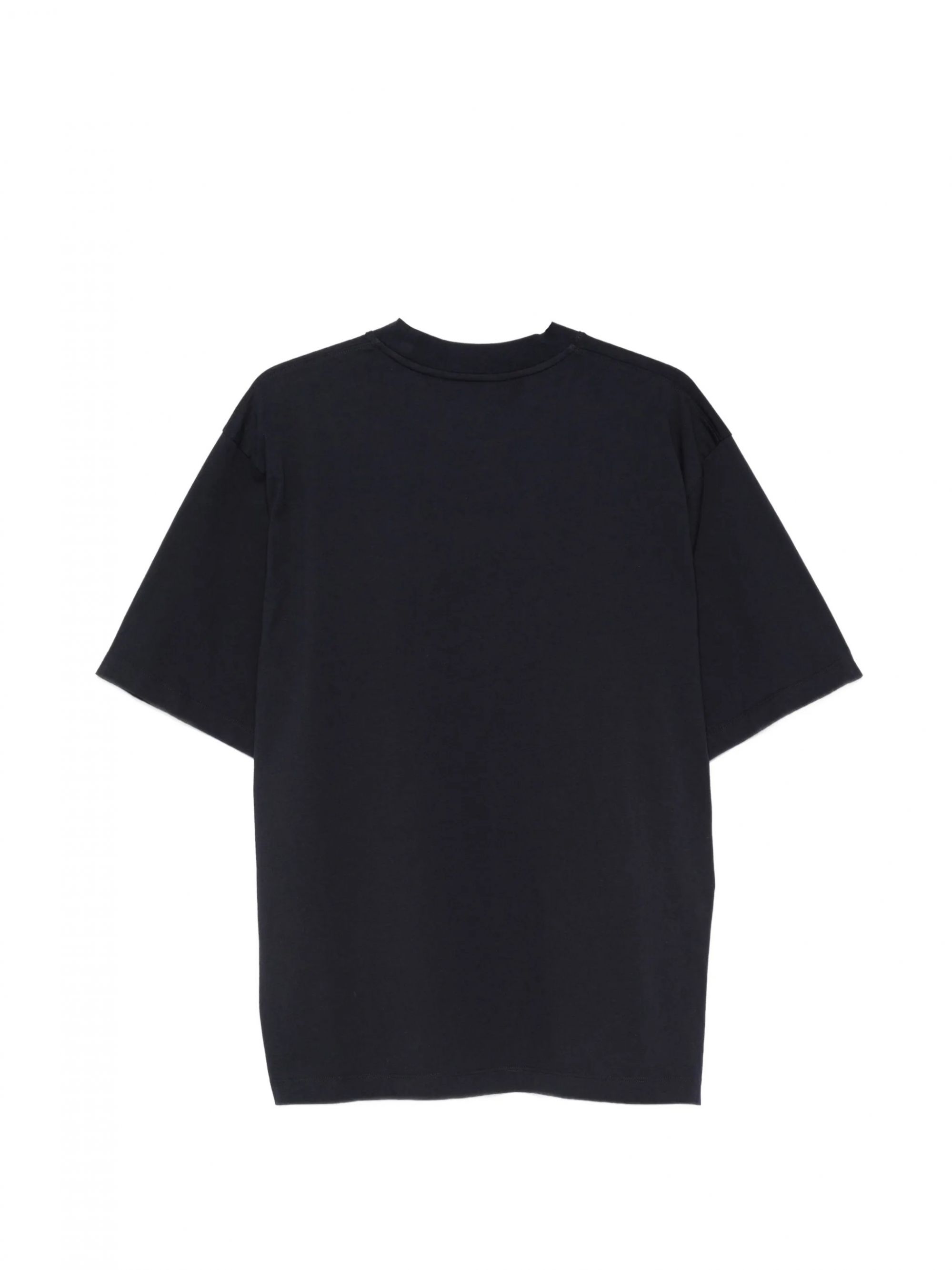 T-SHIRT L700 #4013 HEVO T-shirt MULINO OVER N