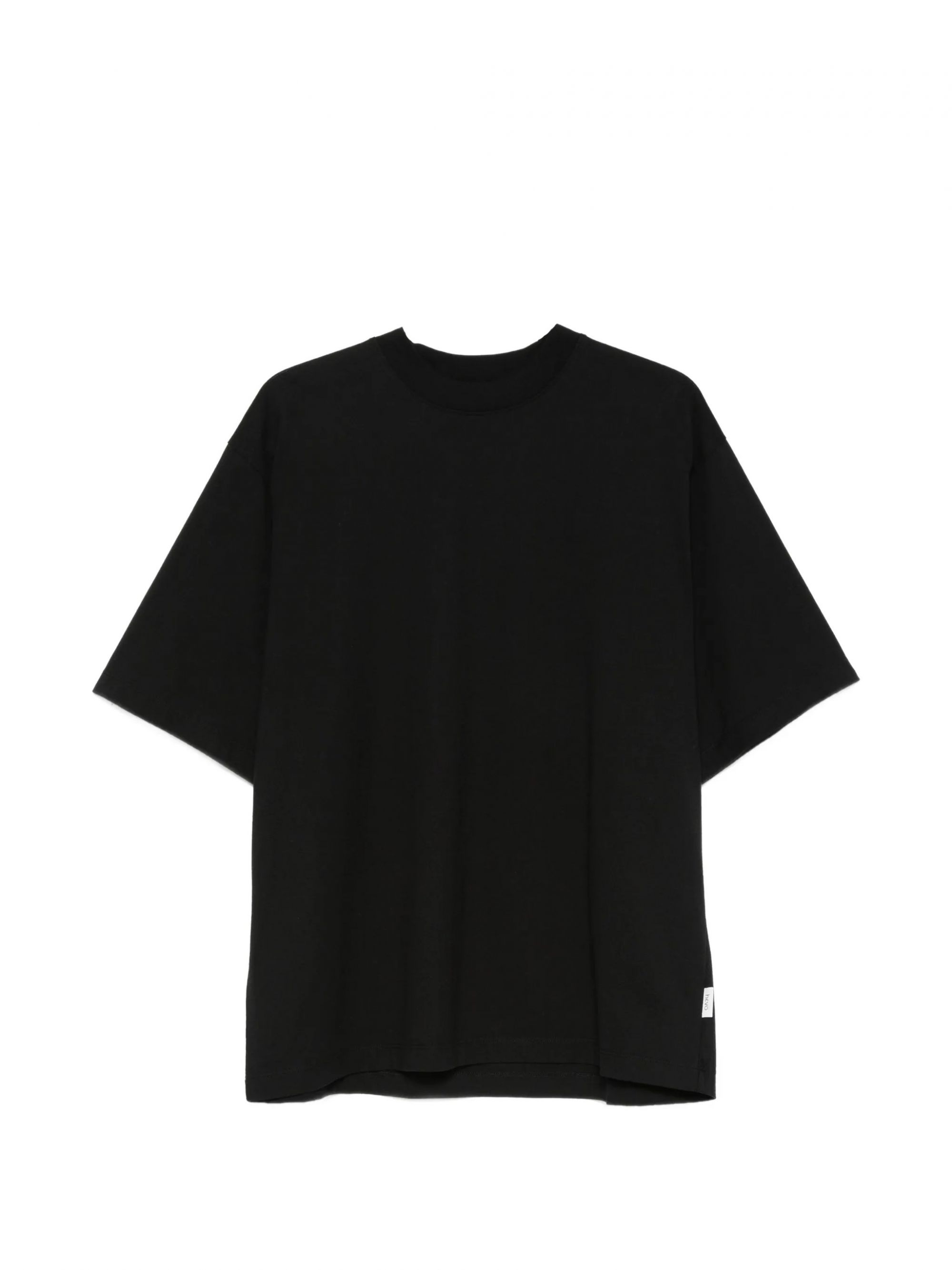 T-SHIRT L700 #0303 HEVO T-shirt MULINO OVER N