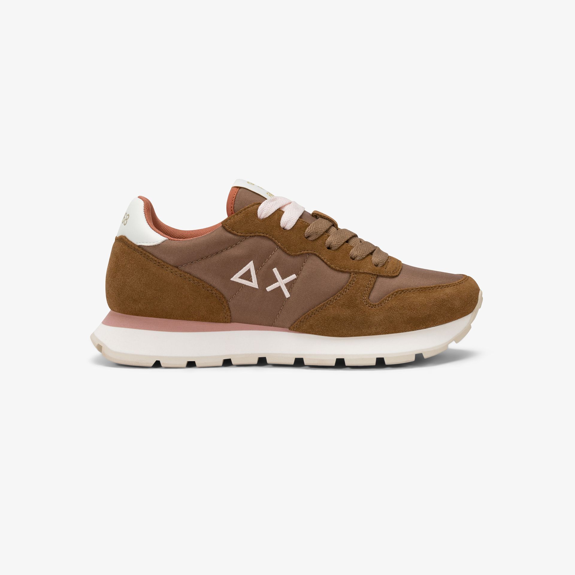 ALLY SOLID VOLPE #93 SUN 68 Scarpe Z36201