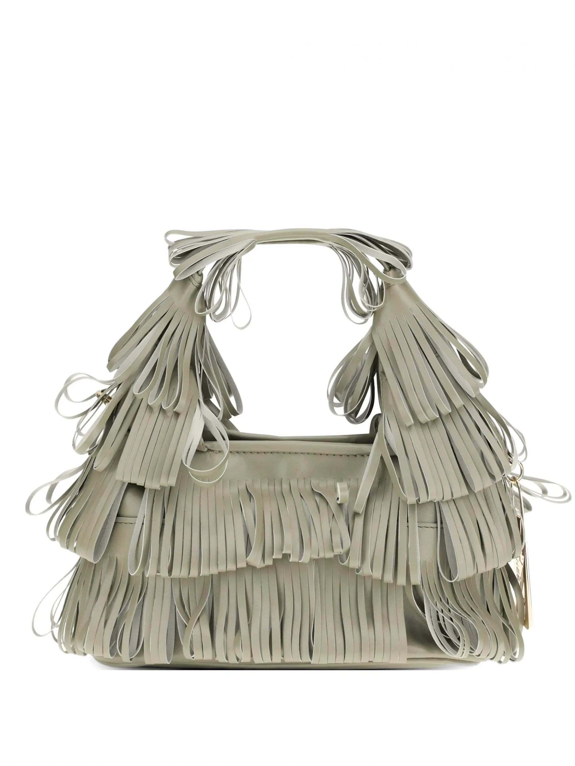 CAPUCINE SMALL #VERDE LA MILANESA Bags CAPSVE