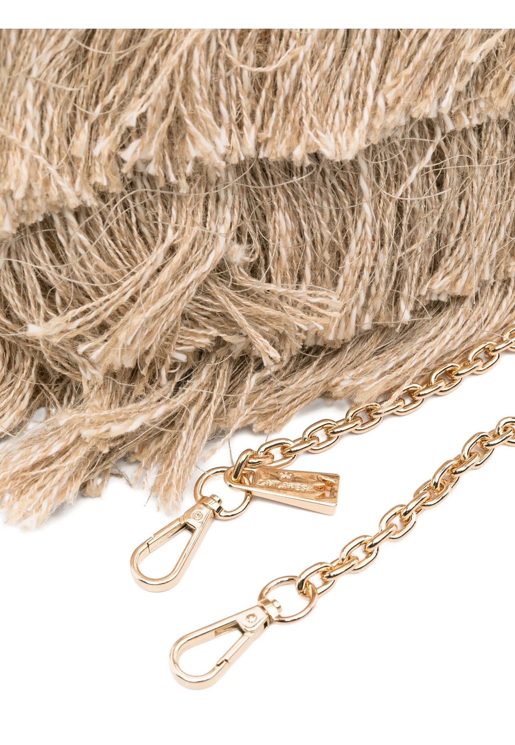 JUCCA SMALL LA MILANESA Bags JUCS