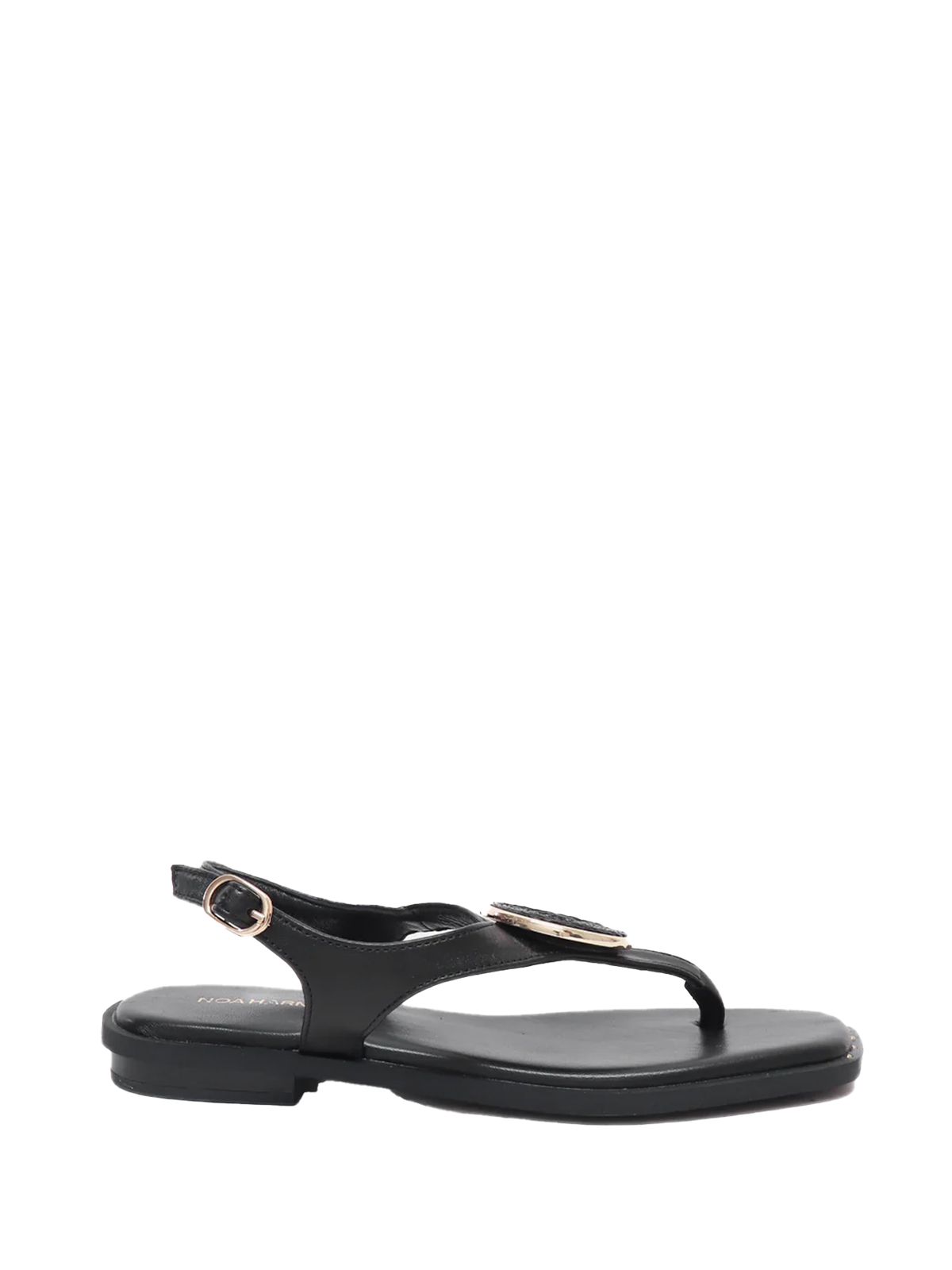 SANDALI #NEGRO NOA HARMON Scarpe 10265P/0006