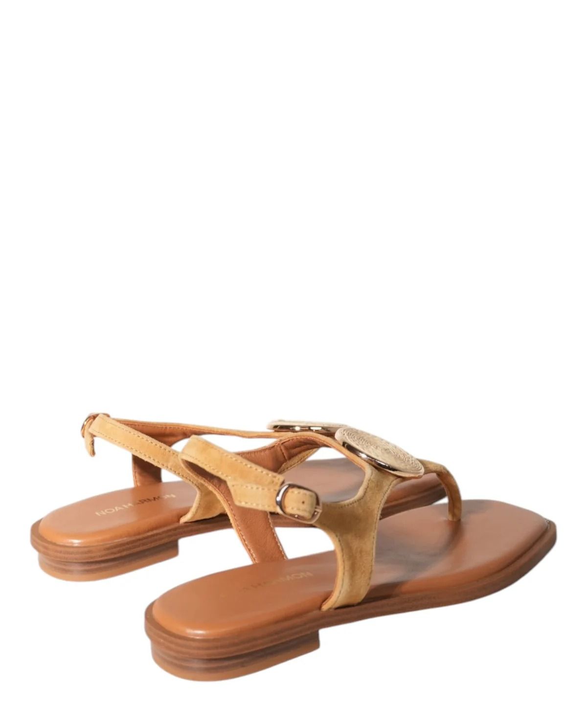 SANDALI #BEIGE NOA HARMON Shoes 10265P/0010