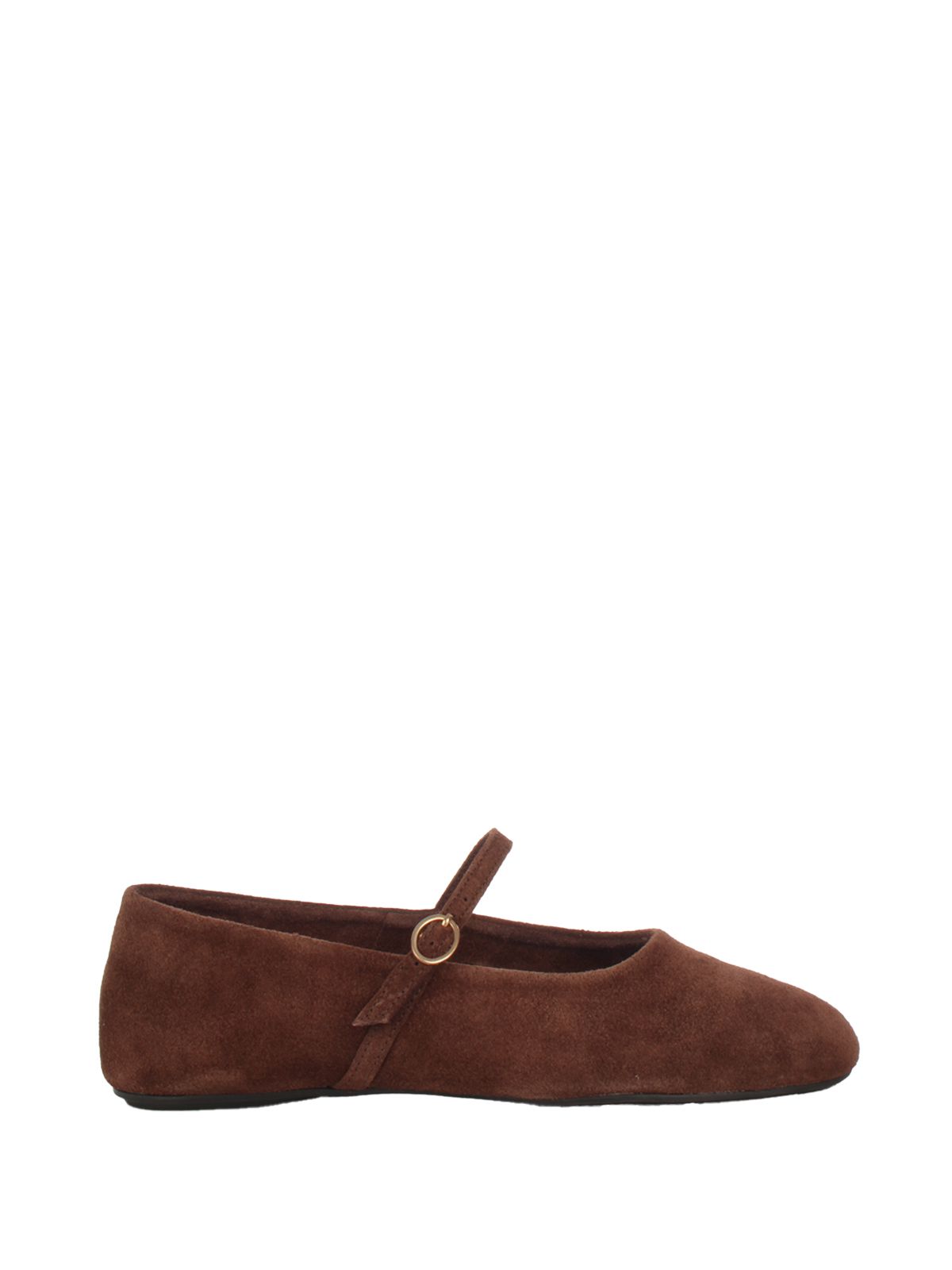 BALLERINE #BROWN MOSAIC  Scarpe DE-MARYJANE