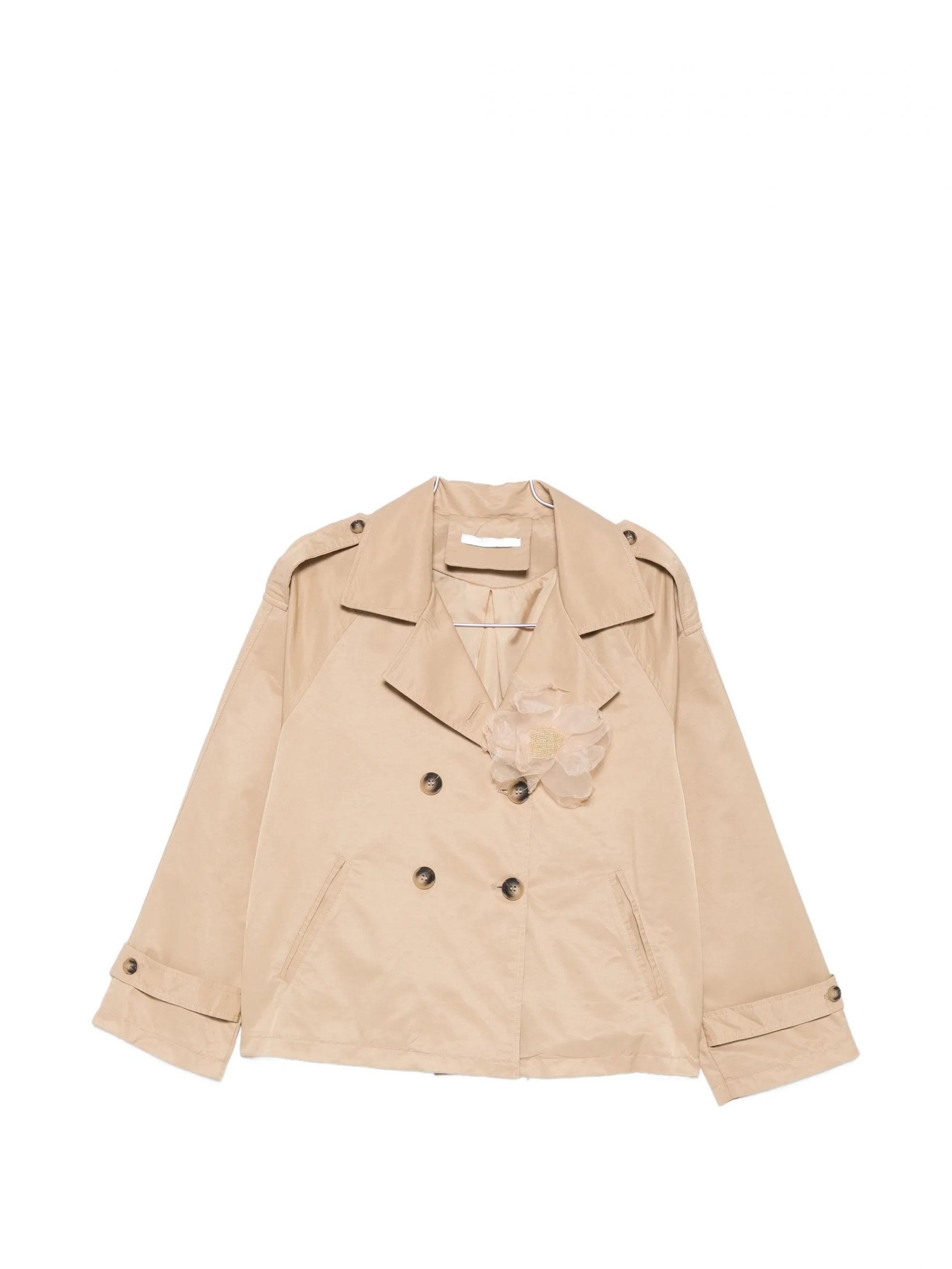 TENCH #FANGO PHILIA LOFT Capispalla V02V0131