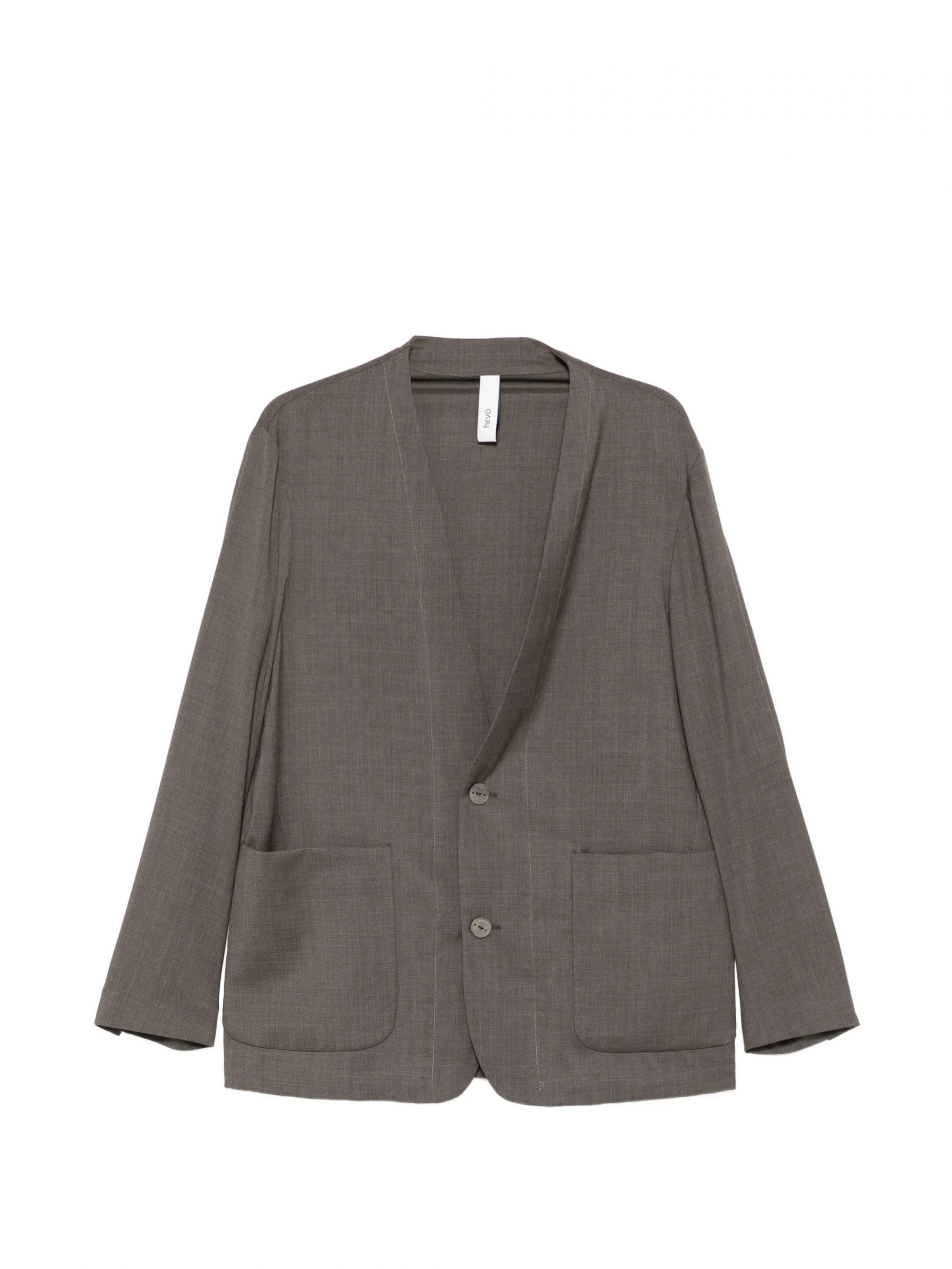 GIACCA L755 #0808 HEVO Capispalla CESINE S
