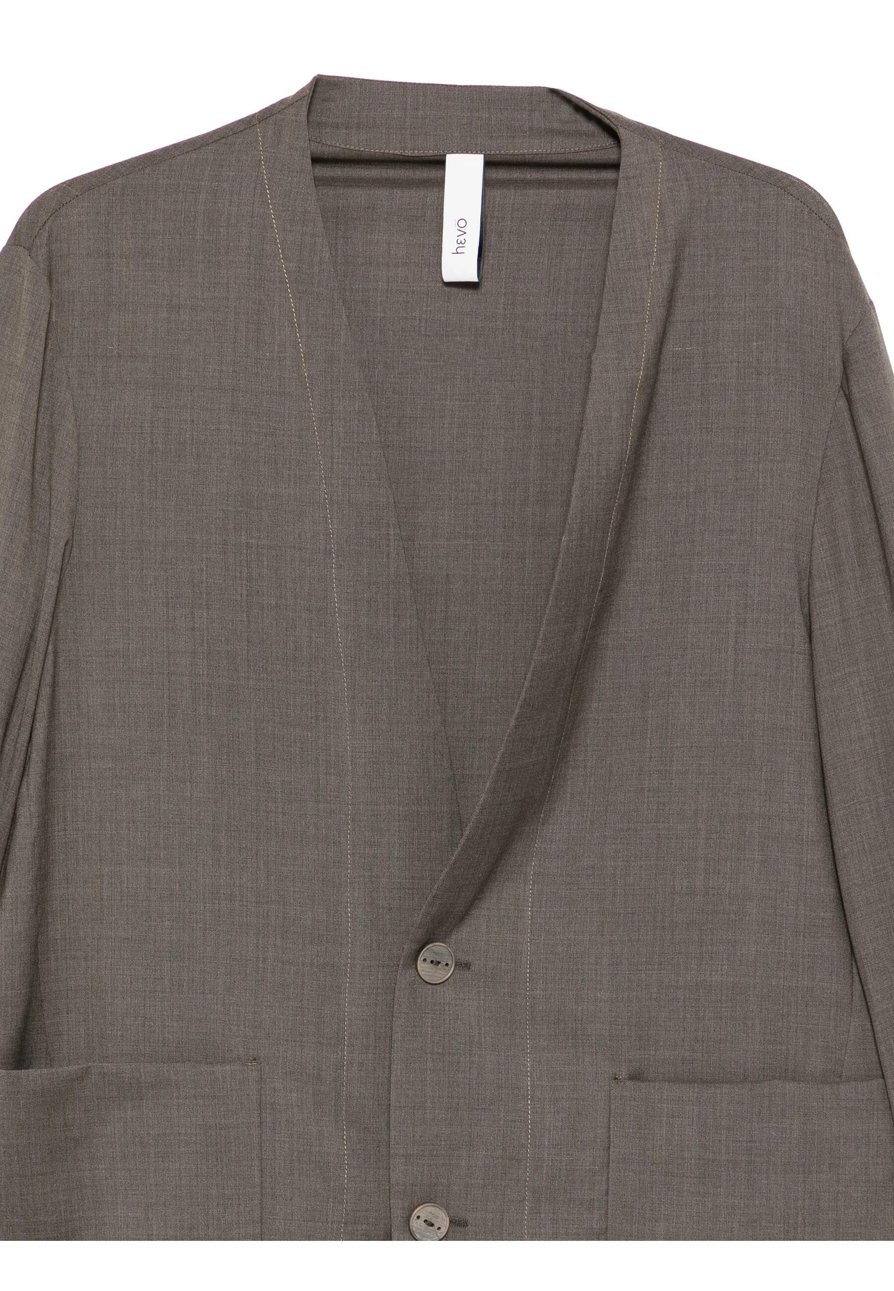 GIACCA L755 #0808 HEVO Capispalla CESINE S