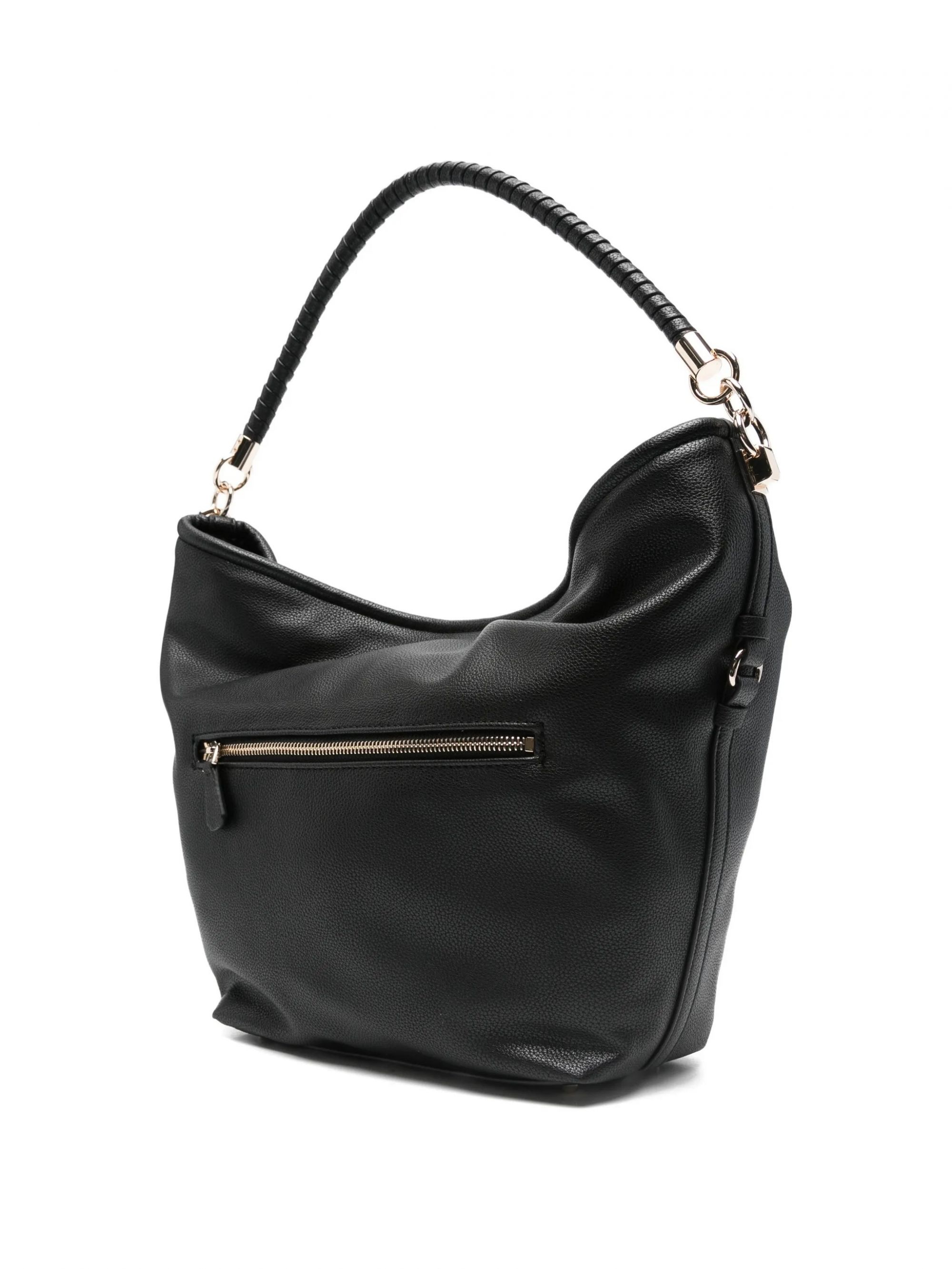 DANYA HOBO #BLACK GUESS  Borse HWBG99 18020 BLA