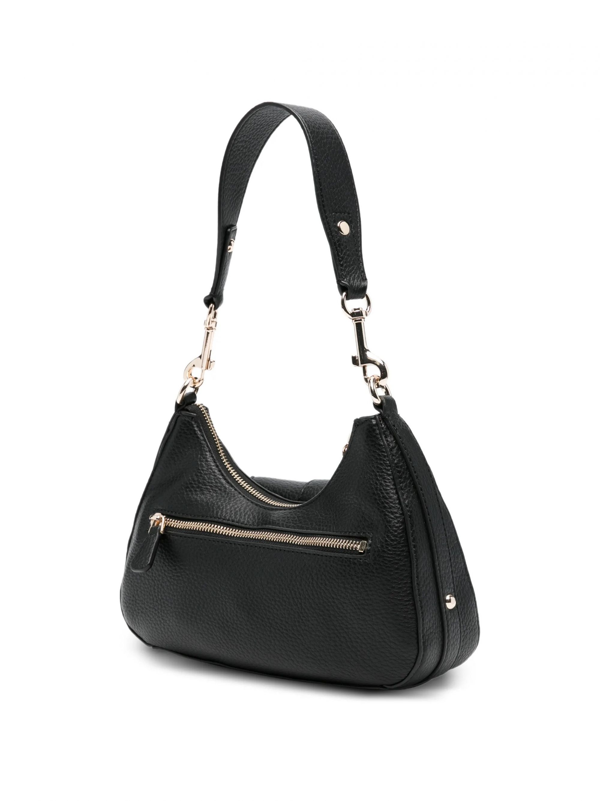 JESSA SHOULDER BAG #BLACK GUESS  Borse HWBG83 62180 BLA