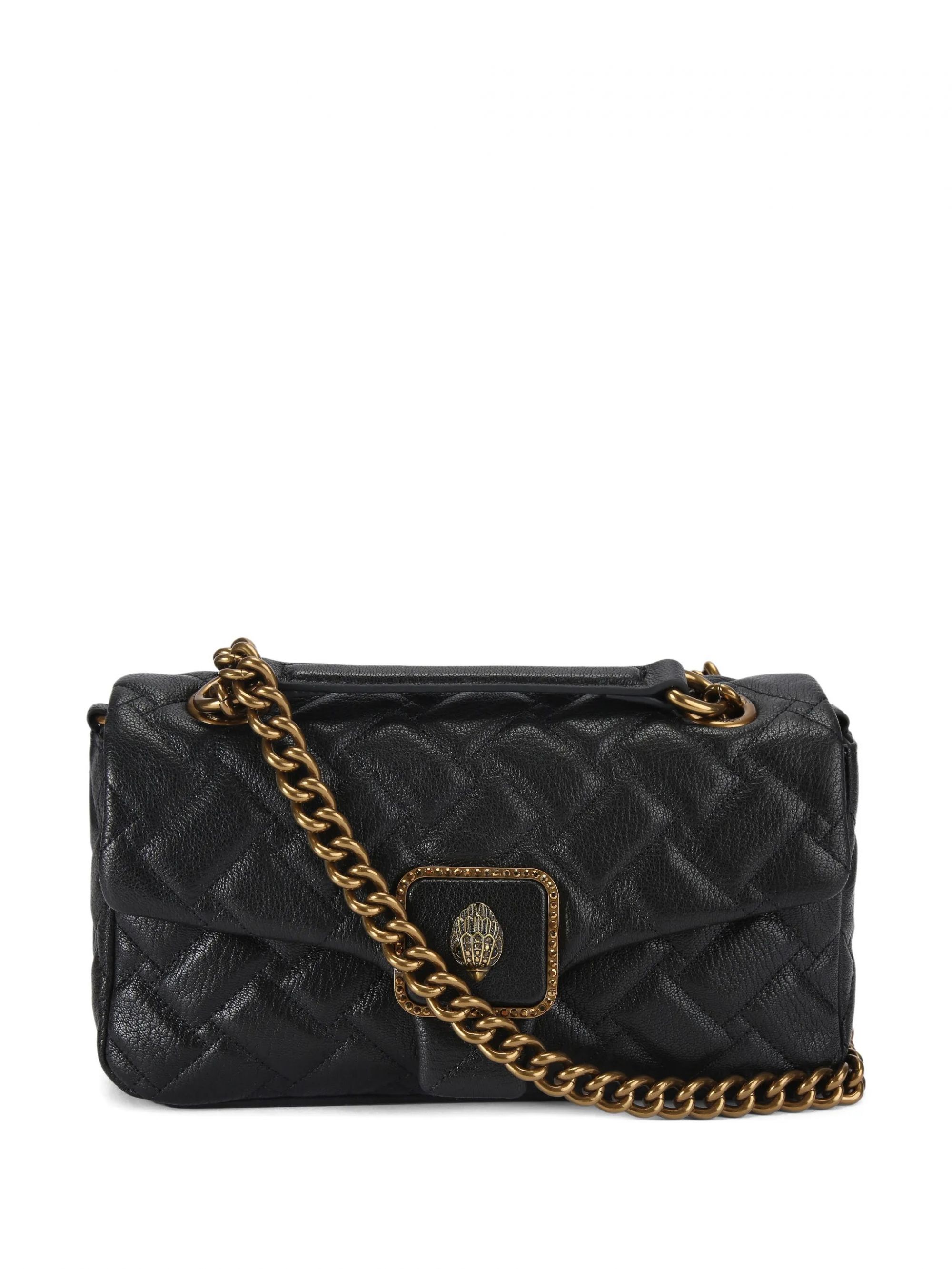 PIMLICO BAG #BLACK KURT GEIGER LONDON Borse 5374800109