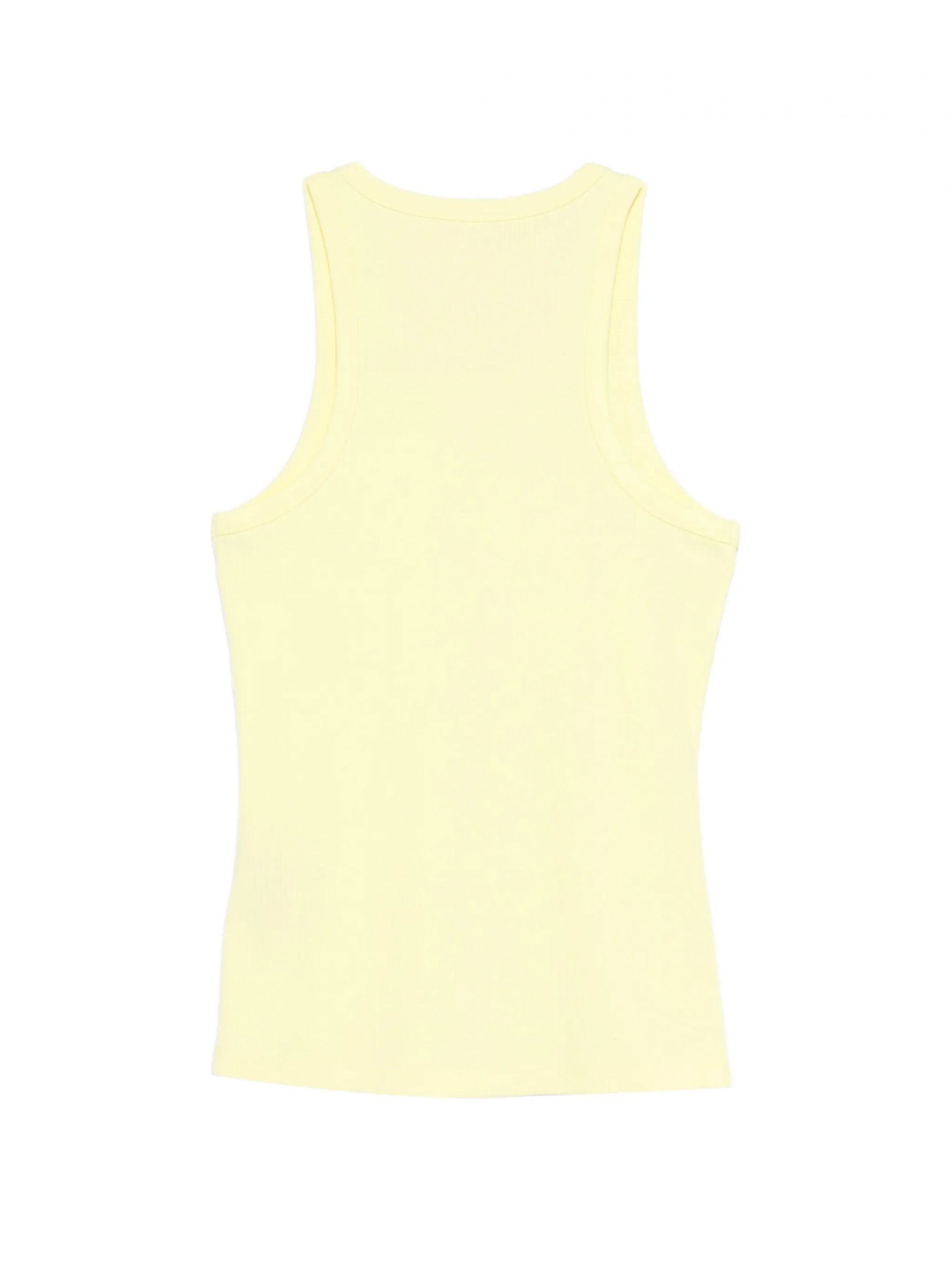 T-SHIRT MODA S/M LEMON #10620 LIU JO T-shirt WA6488J4822 10620