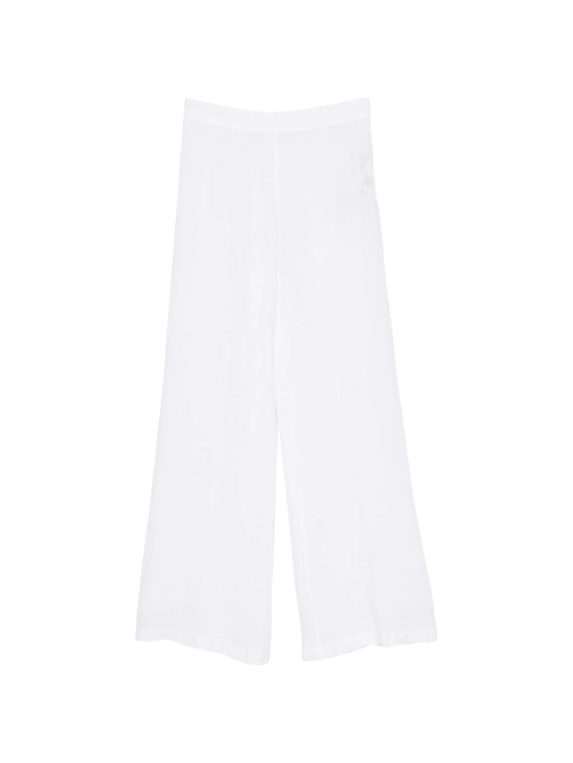 PANTALONE #000050 120% LINO Pantaloni 33ALIW29CO000F753