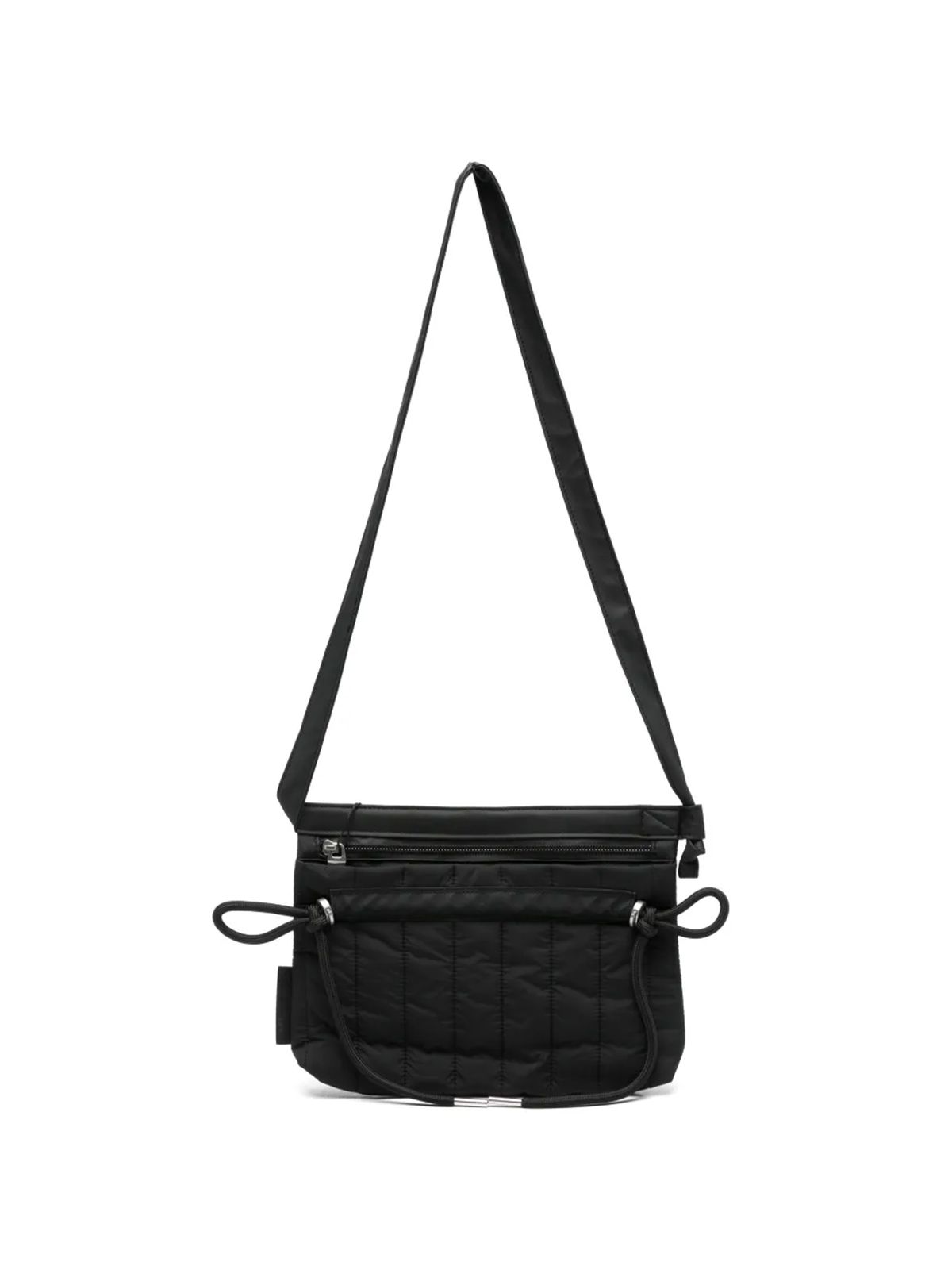 KOYA VISION CROSSBODY #BLACK RAINS Borse RA21010