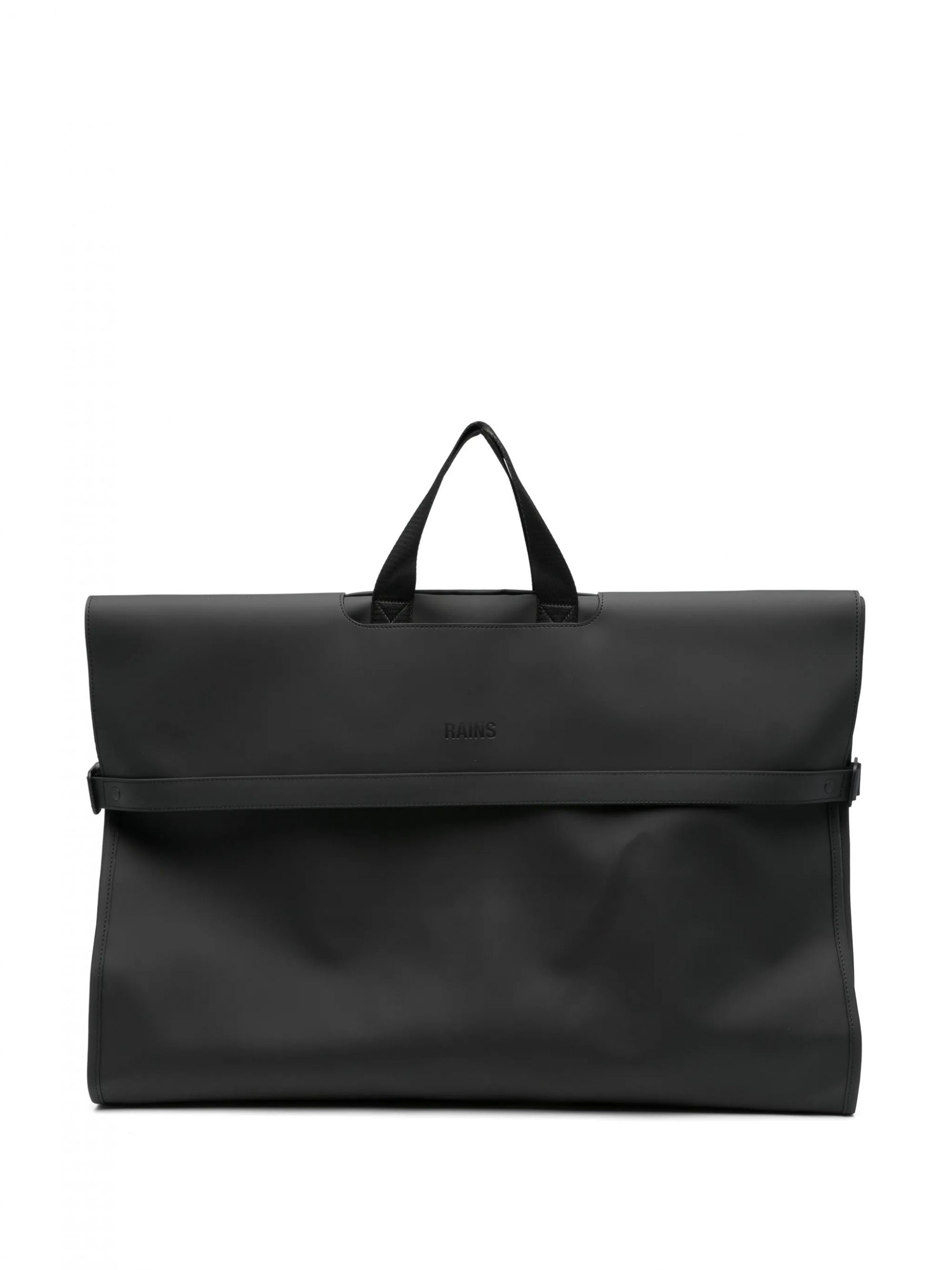 OTG SUIT BAG #BLACK RAINS Borse RA16370