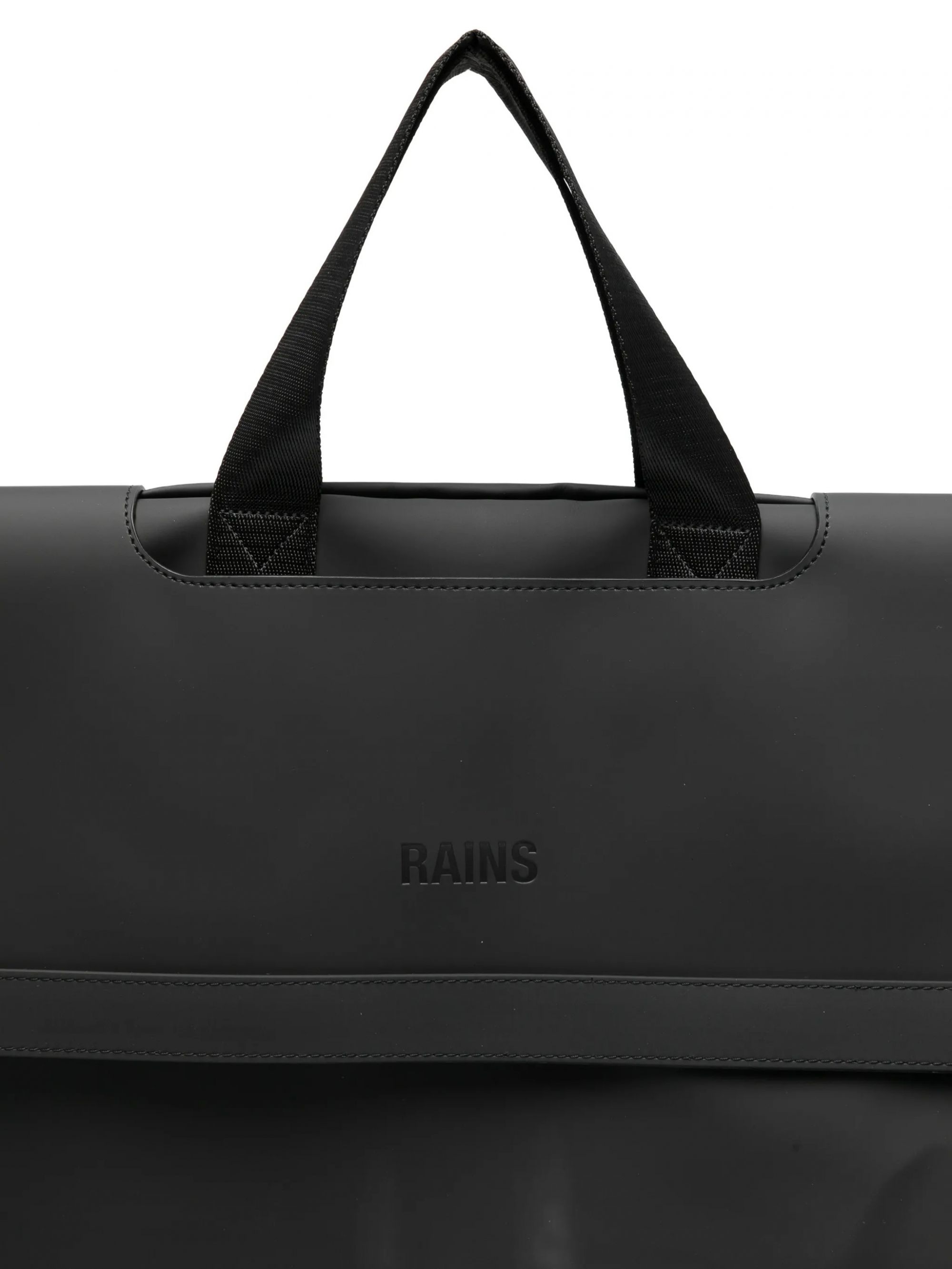 OTG SUIT BAG #BLACK RAINS Borse RA16370