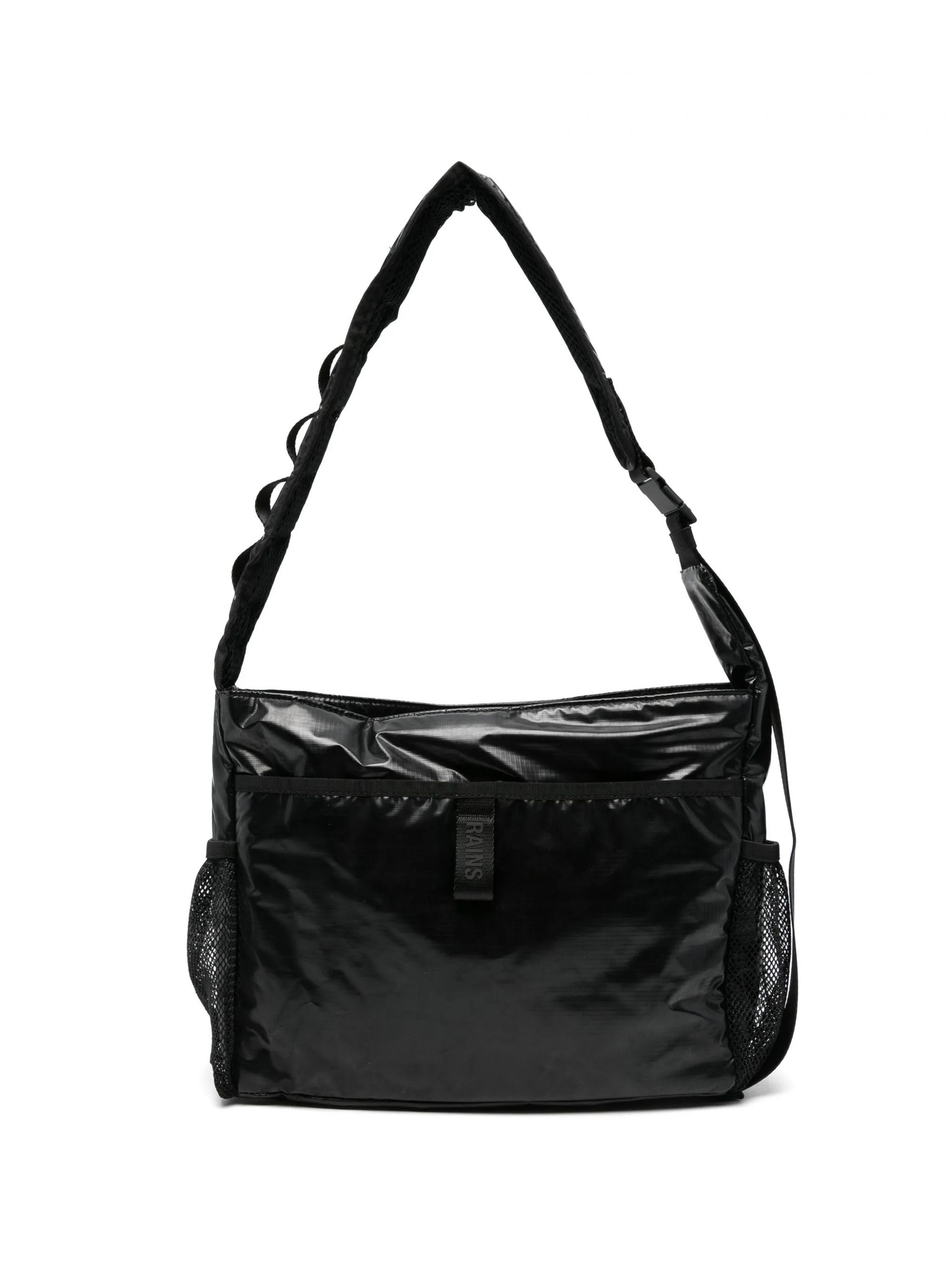 SIBU MESSENGER BAG #BLACK RAINS Bags RA16360