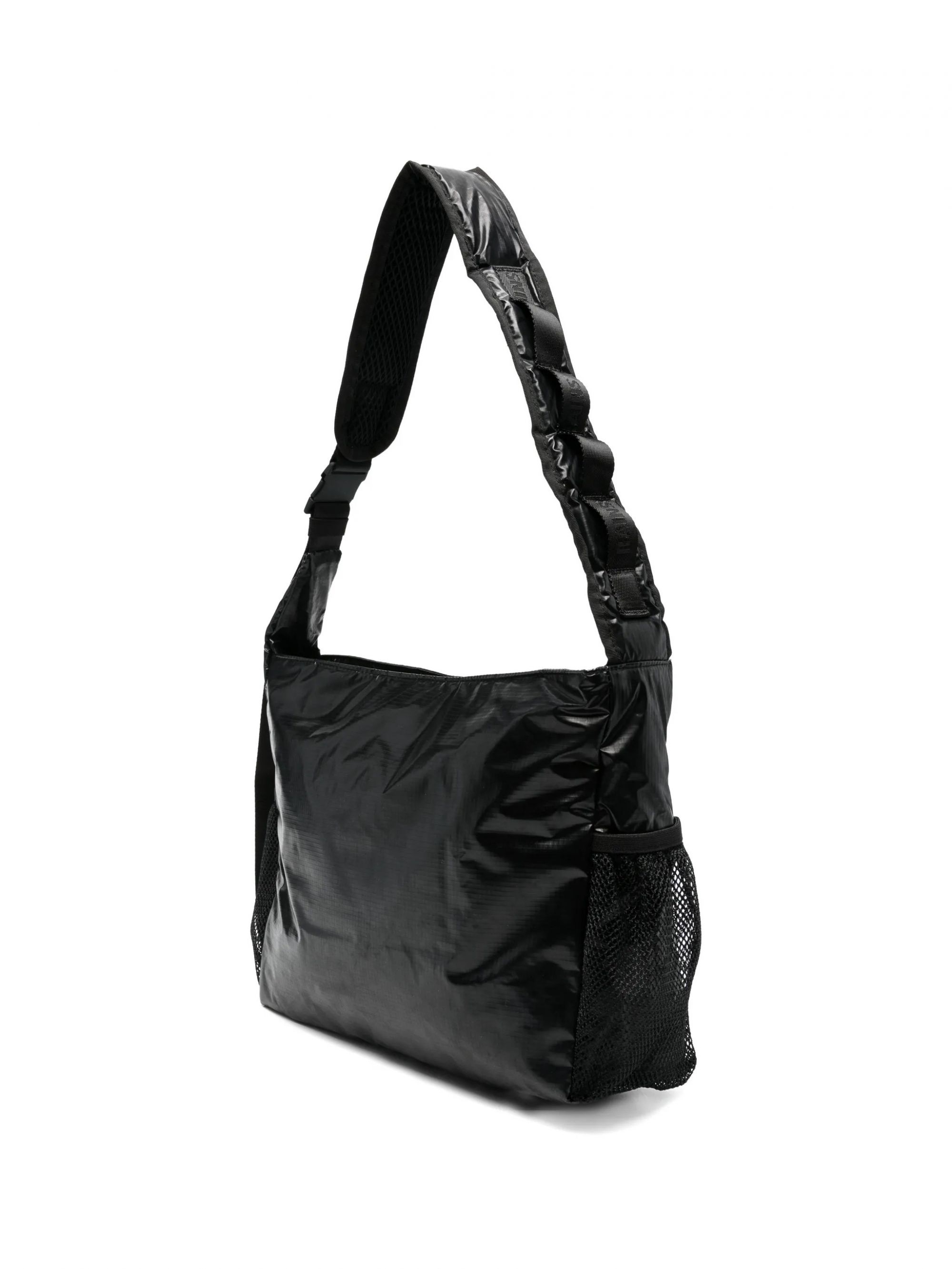 SIBU MESSENGER BAG #BLACK RAINS Bags RA16360