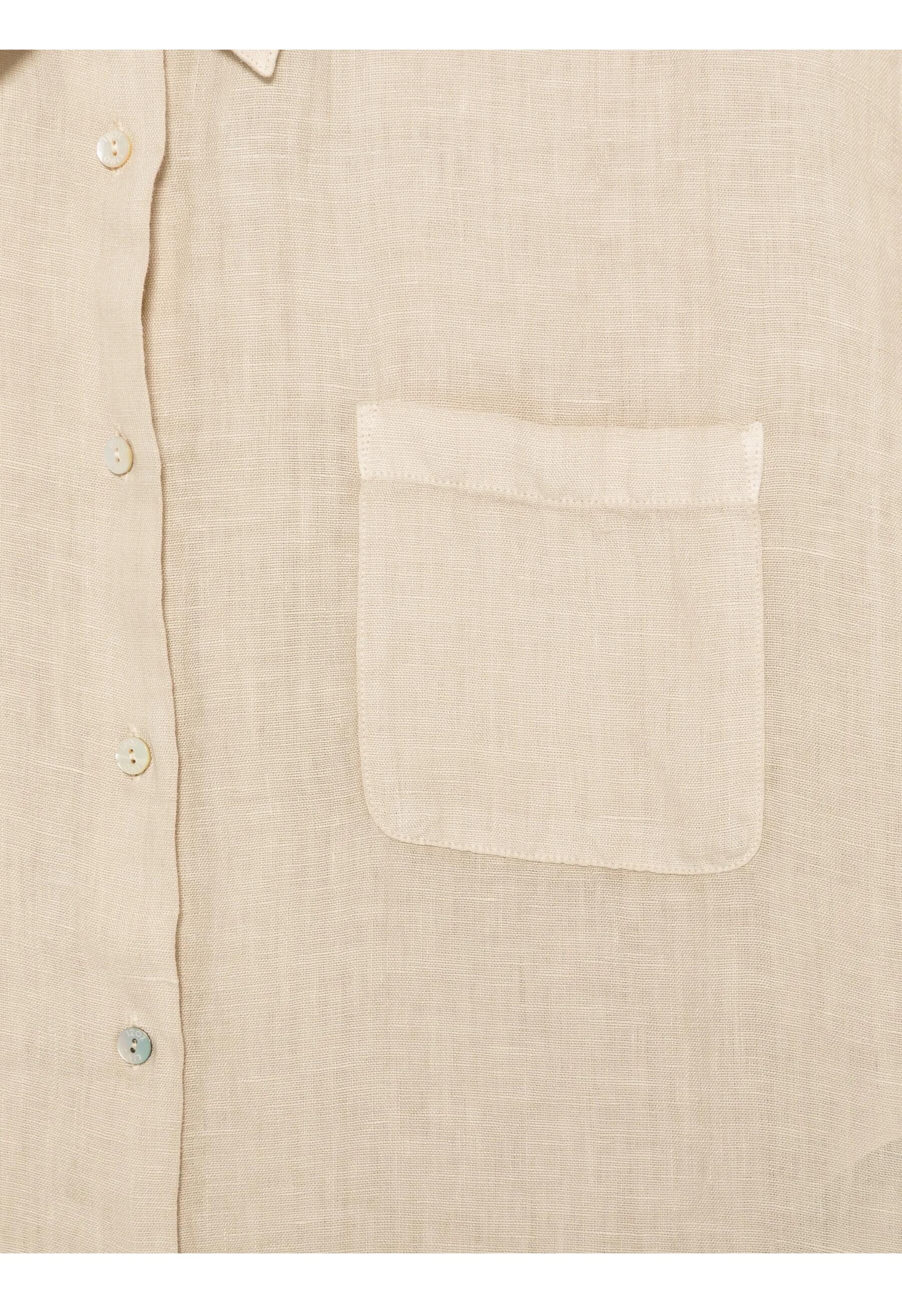 CAMICIA M/L #000901 120% LINO Camicie 33ALIW19GE0000115