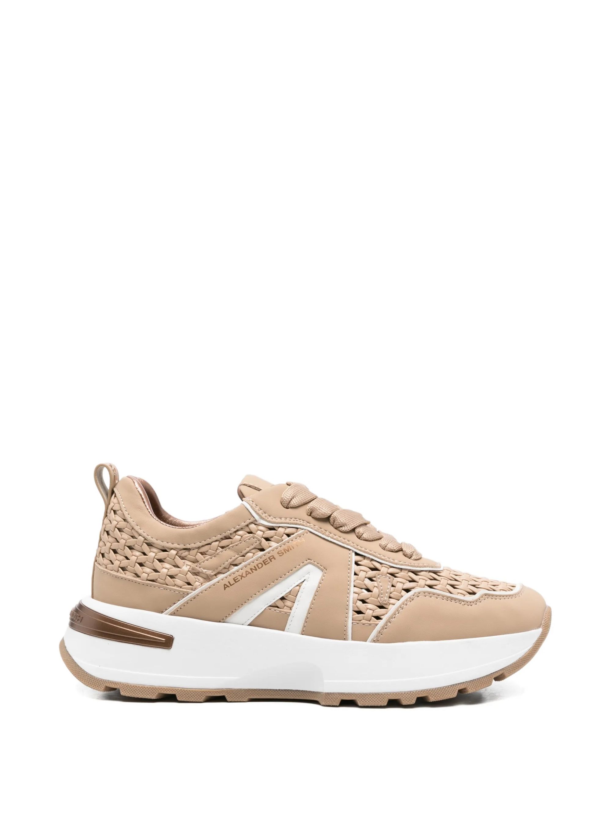 LIVERPOOL 2211 #CAMEL ALEXANDER SMITH  Scarpe ASBDLPW
