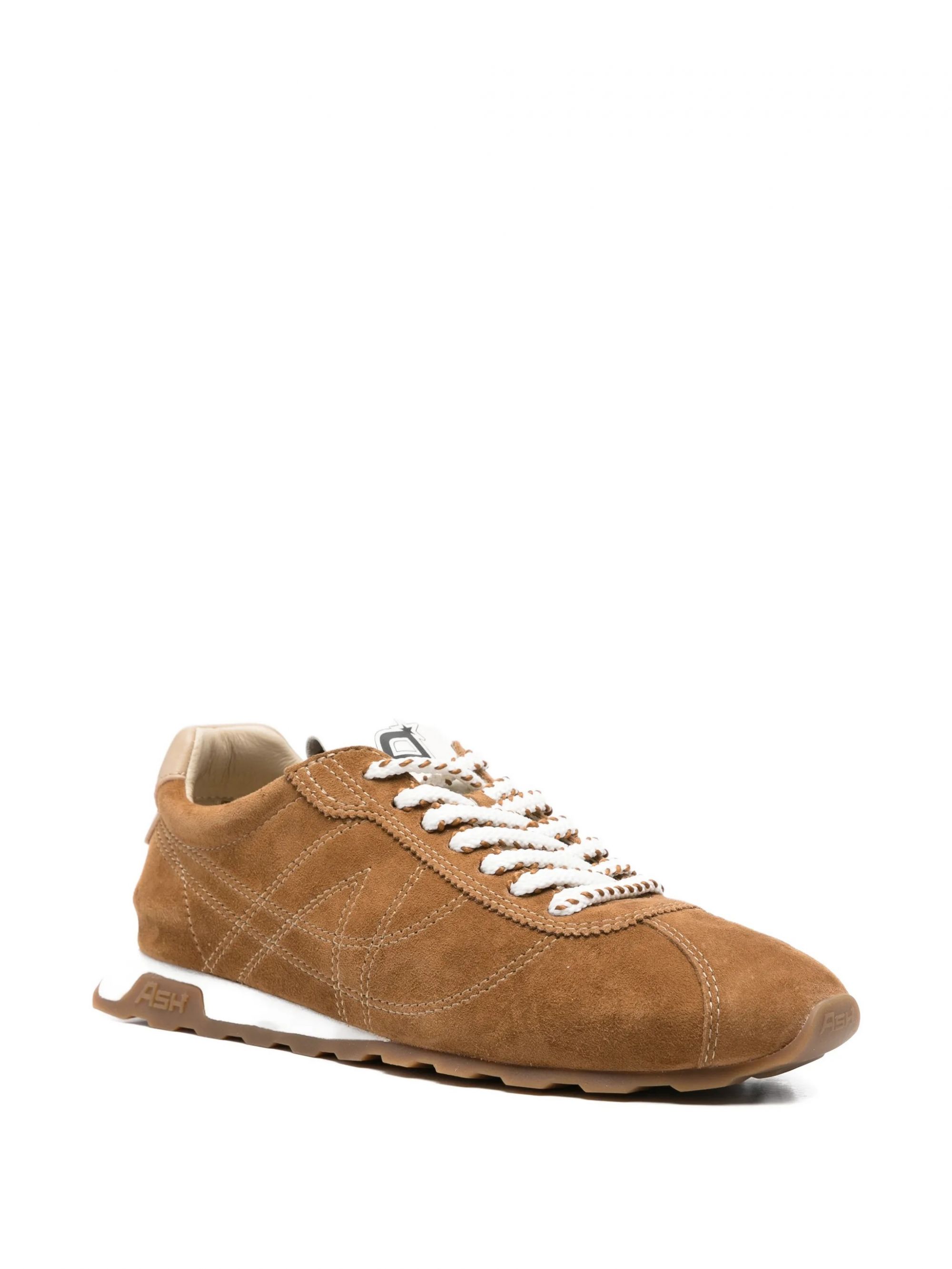 CACHEMERE #SADDLE/CAPPUCCINO ASH Shoes KILLBILL04