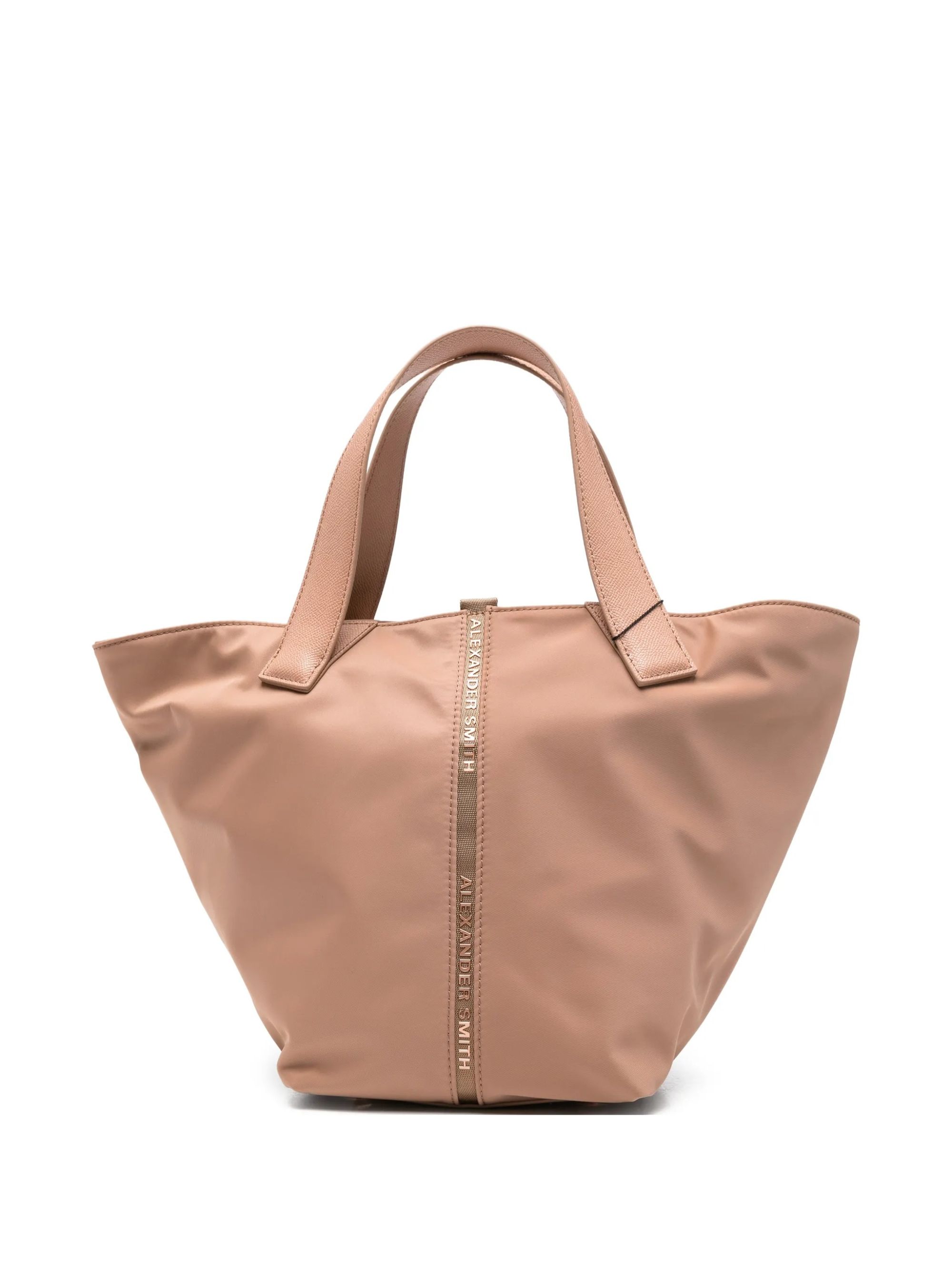 LAUREN MEDIUM B171 #CAMEL ALEXANDER SMITH  Borse ABBDLRWM