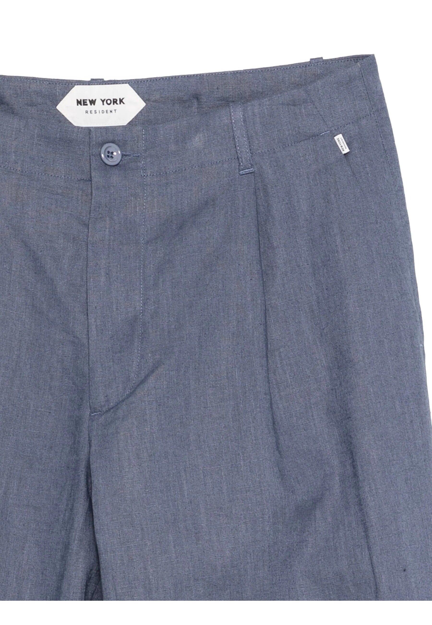 PANTALONE #JEANS NEW YORK RESIDENT Pantaloni ANDREW/SK017