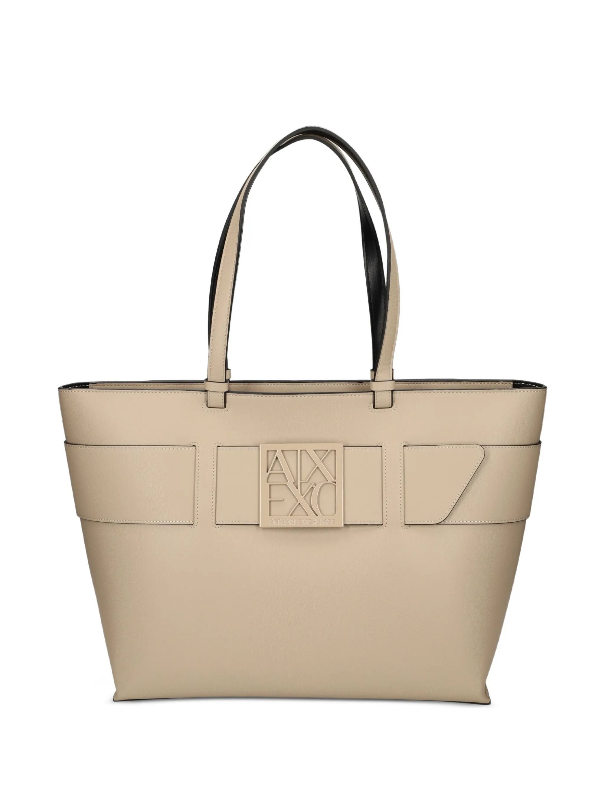 BORSA SHOPPING SAND #U6223 ARMANI EXCHANGE Borse 949127 0A874 U6223