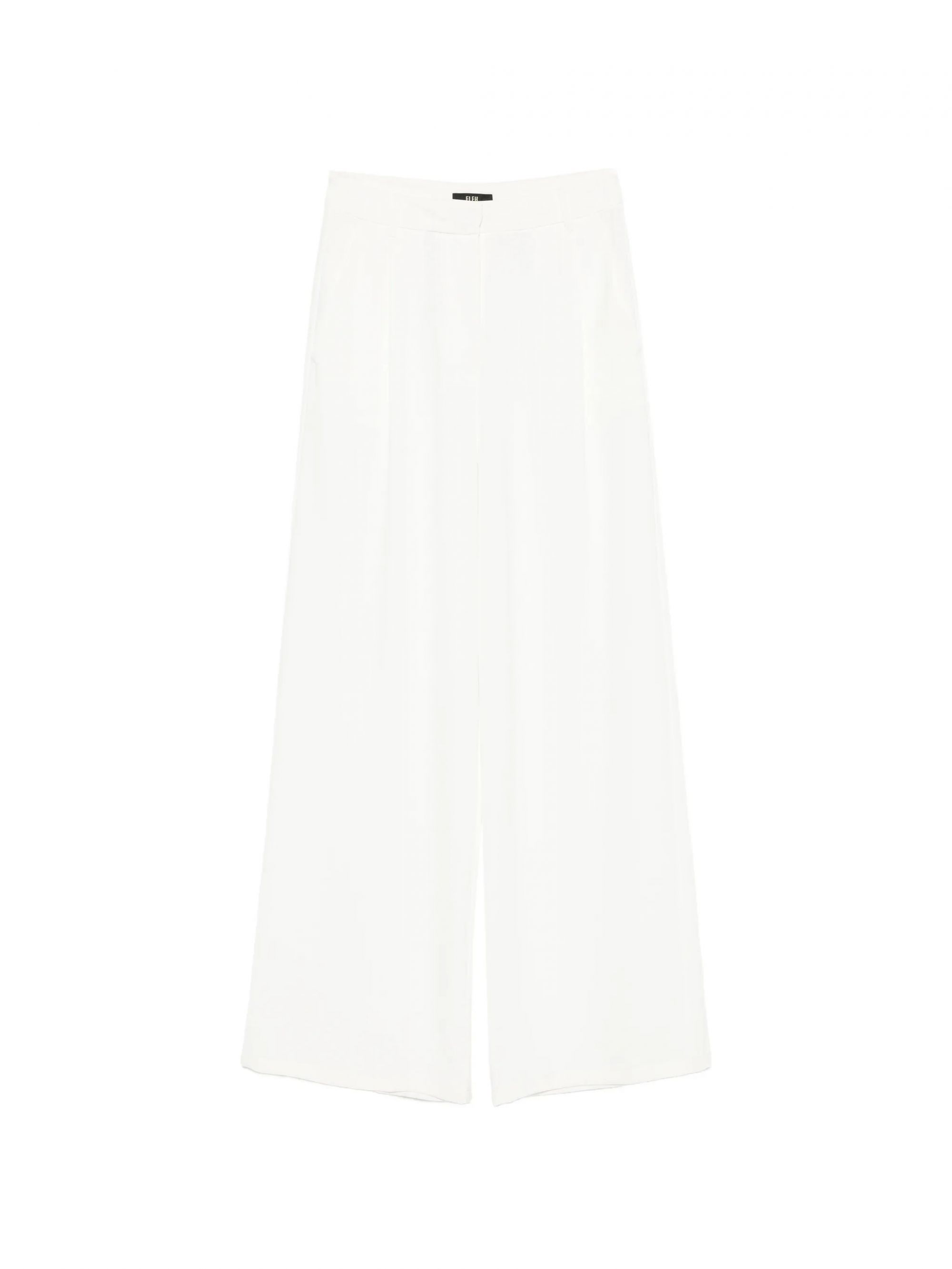 PANTALONI #BIANCO ELEH Pantaloni 260091