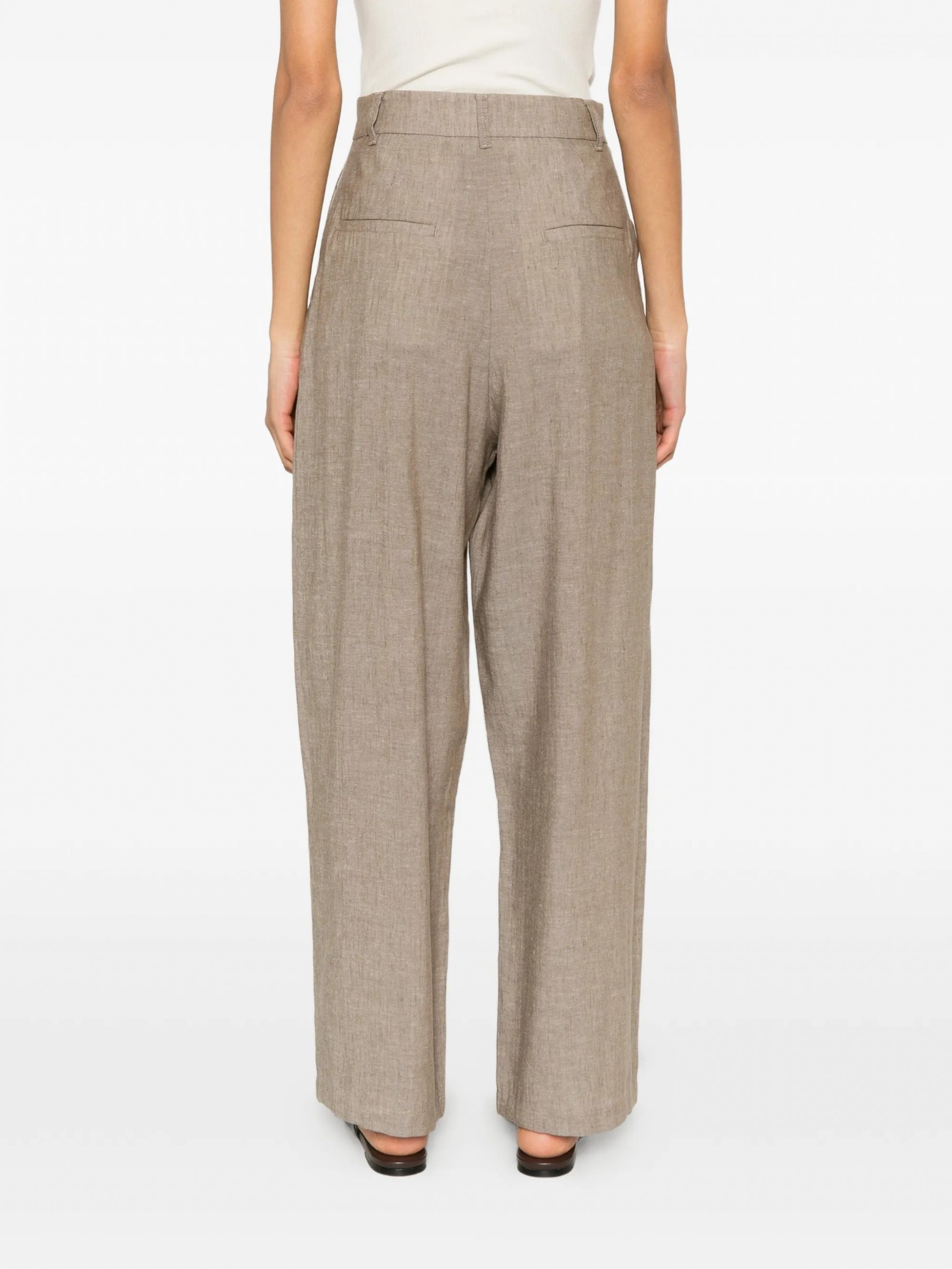 PANTALONI #FANGO ELEH Pantaloni 260308