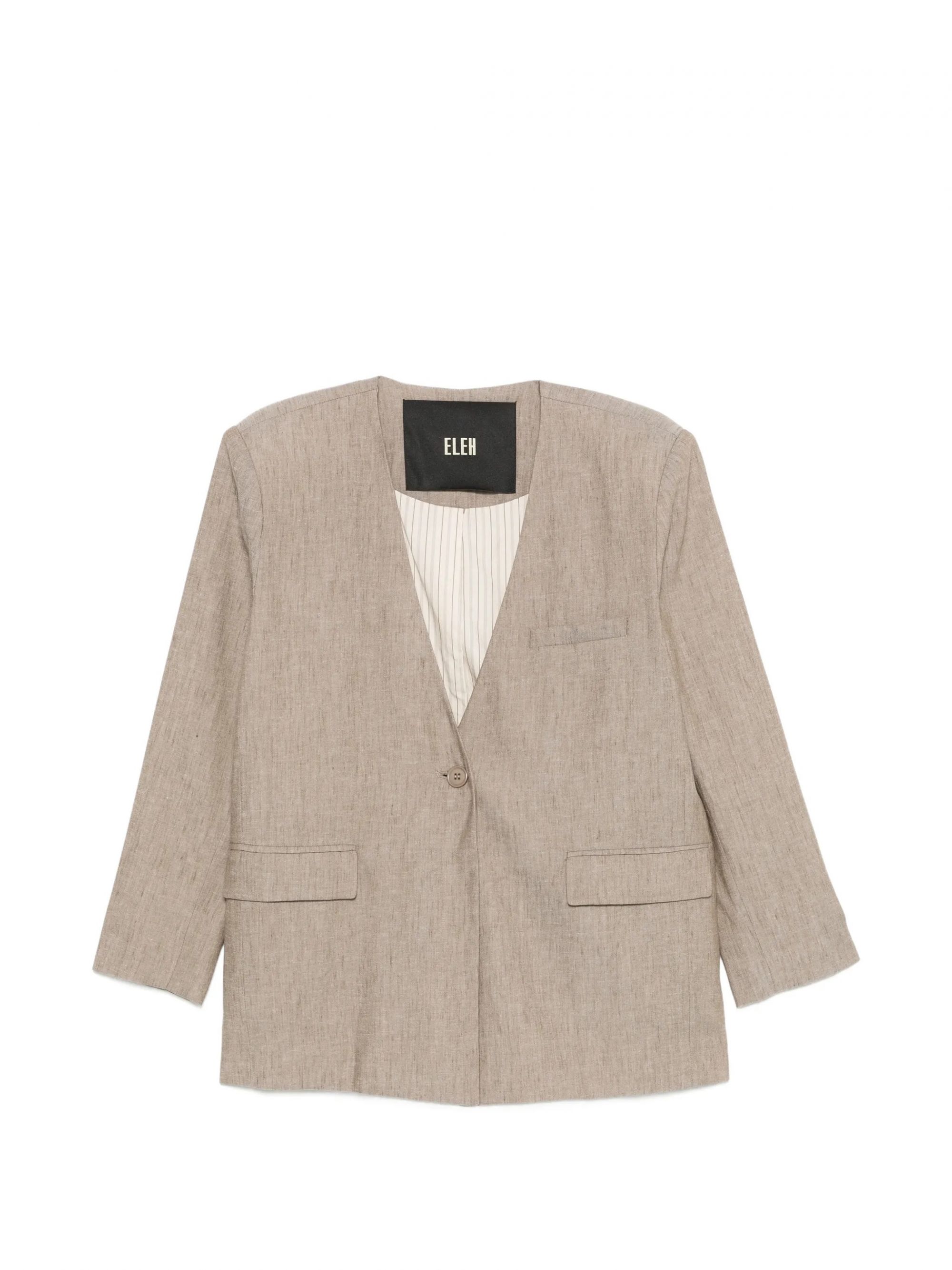BLAZER #FANGO ELEH Capispalla 260307