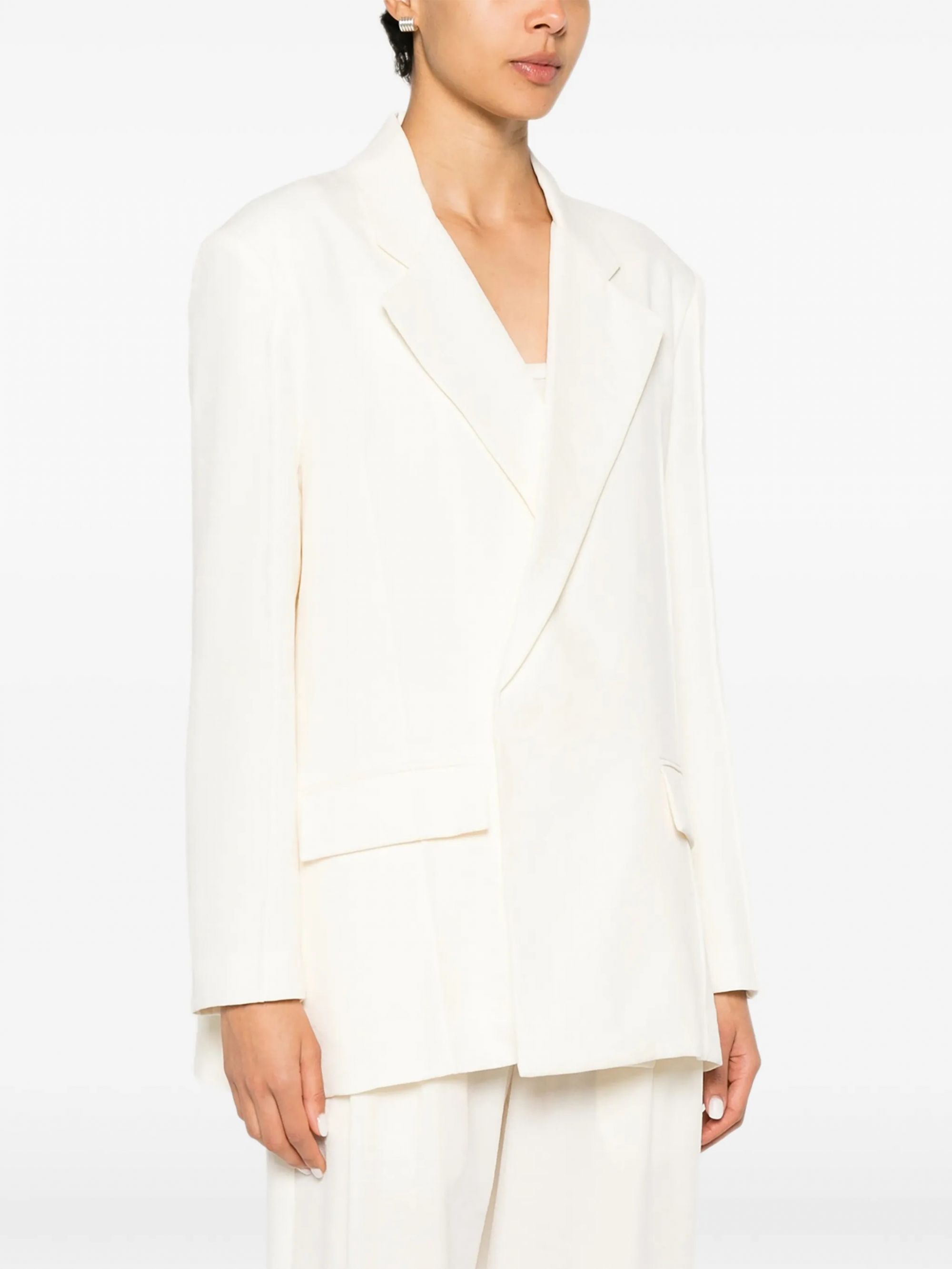 BLAZER #PANNA ELEH Capispalla 260157