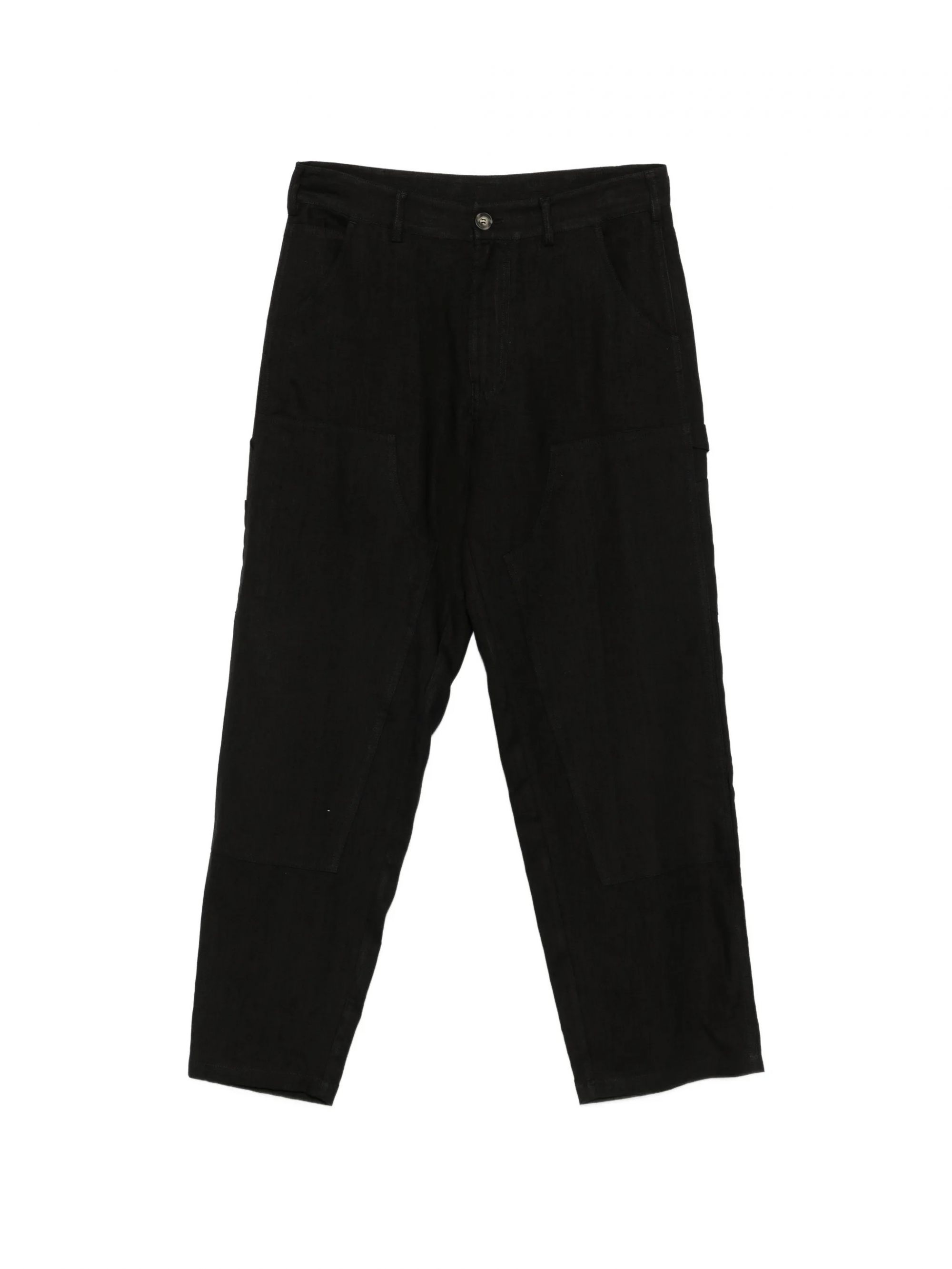 PANTALONE #99 AMARANTO Pantaloni B6AB0003