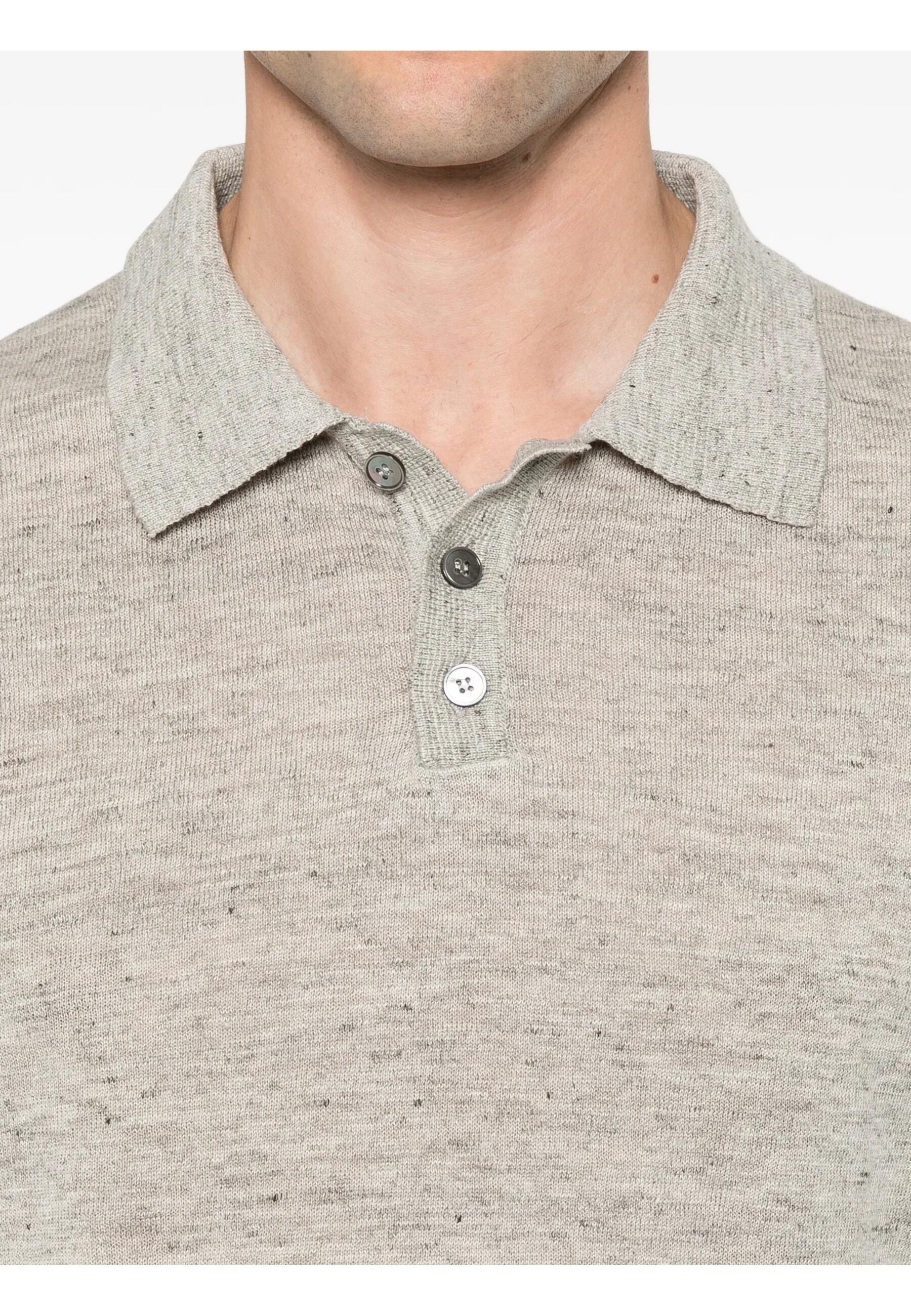 KNITWEAR #93M AMARANTO T-shirt B9AB0046