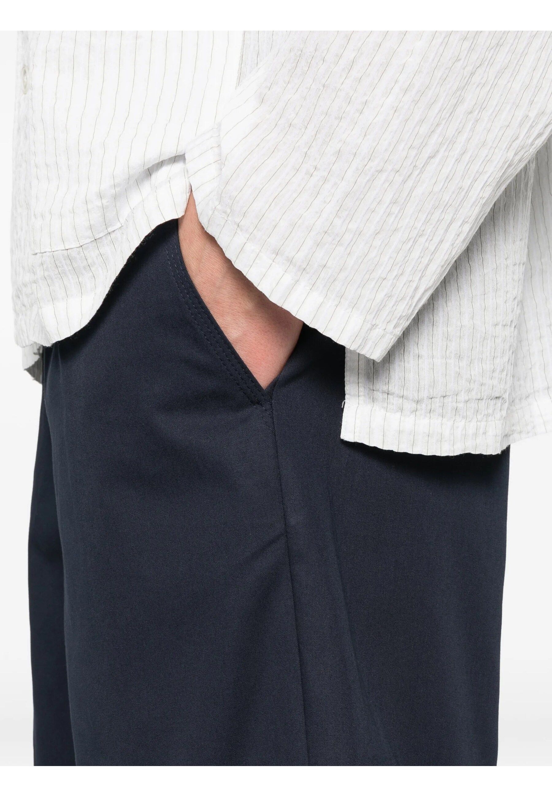 PANTALONE #89M AMARANTO Pantaloni B6AB0029