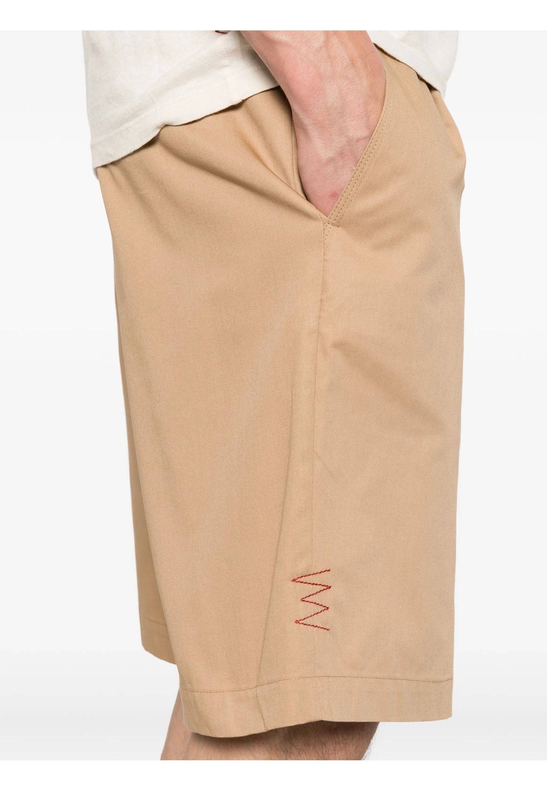 PANTALONE #62M AMARANTO Pantaloni B6AB0029