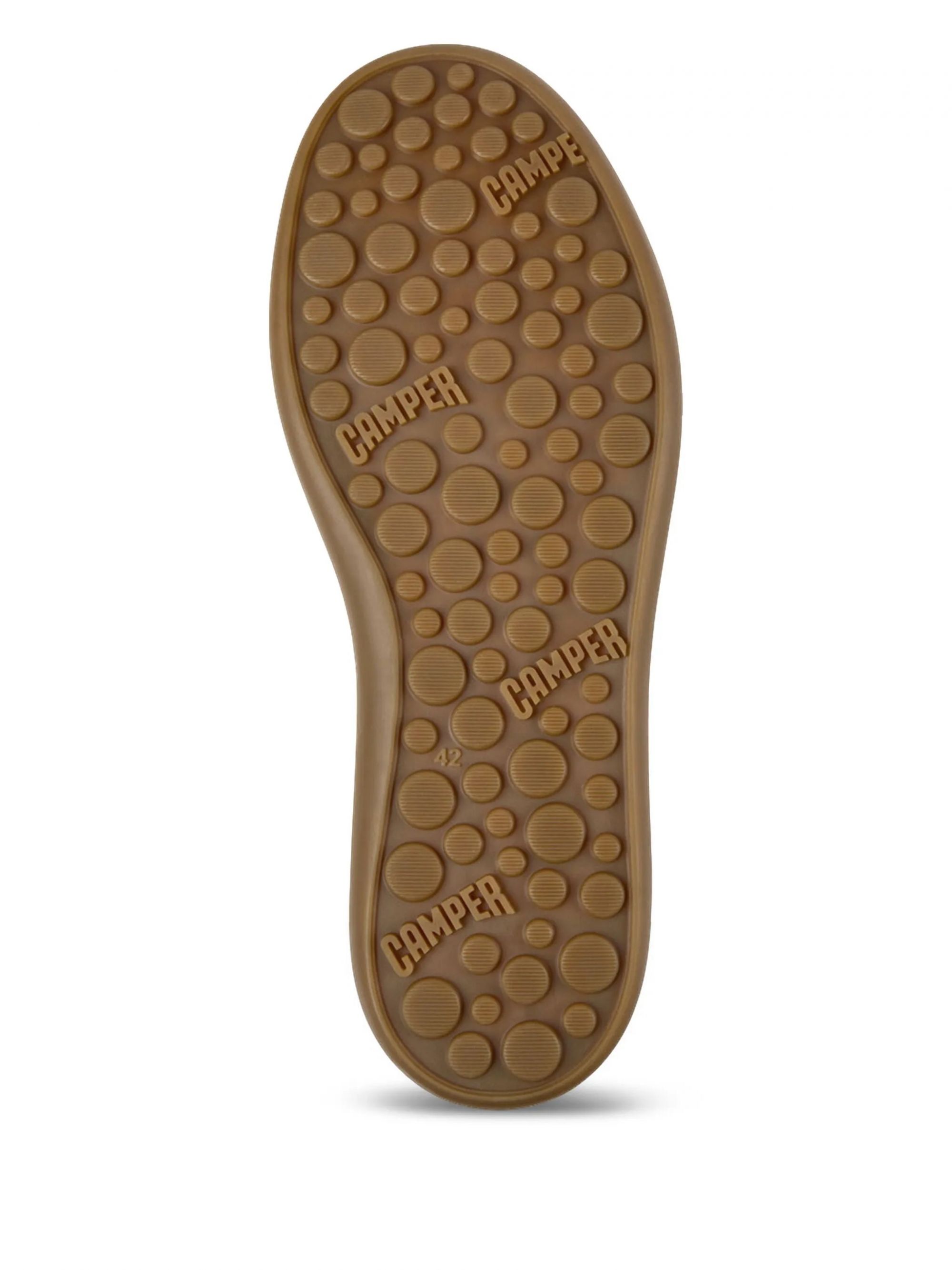 PELOTAS PSOLLER MIEL #001 CAMPER Scarpe K101033 001