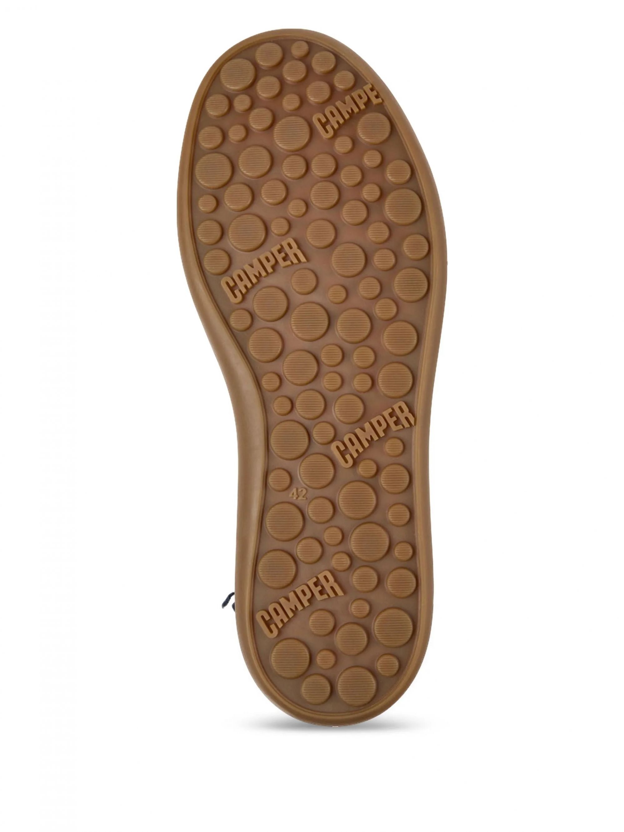 PELOTAS PSOLLER MIEL #002 CAMPER Scarpe K101033 002