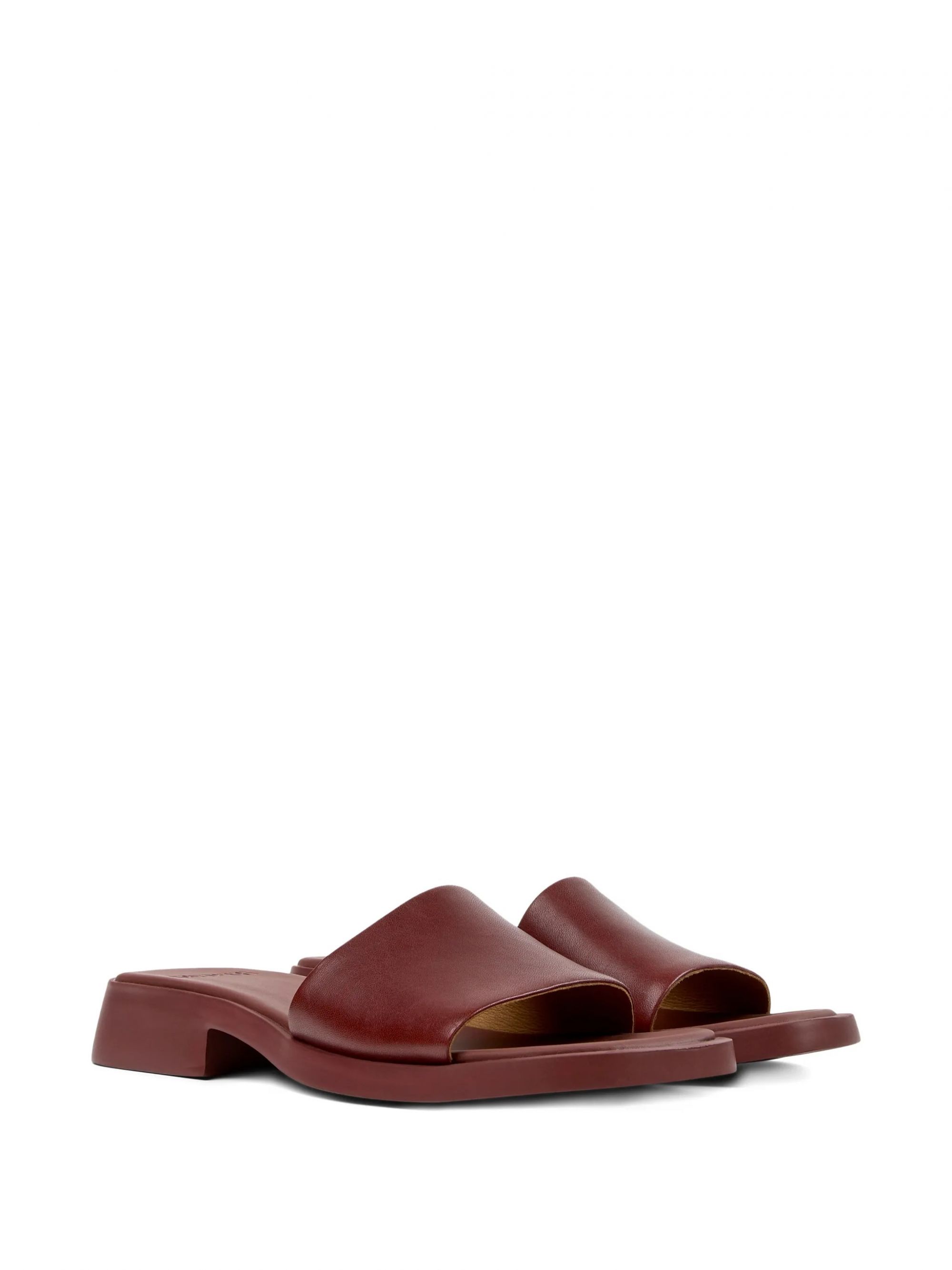 DANA GARNET #014 CAMPER Scarpe K201740 014