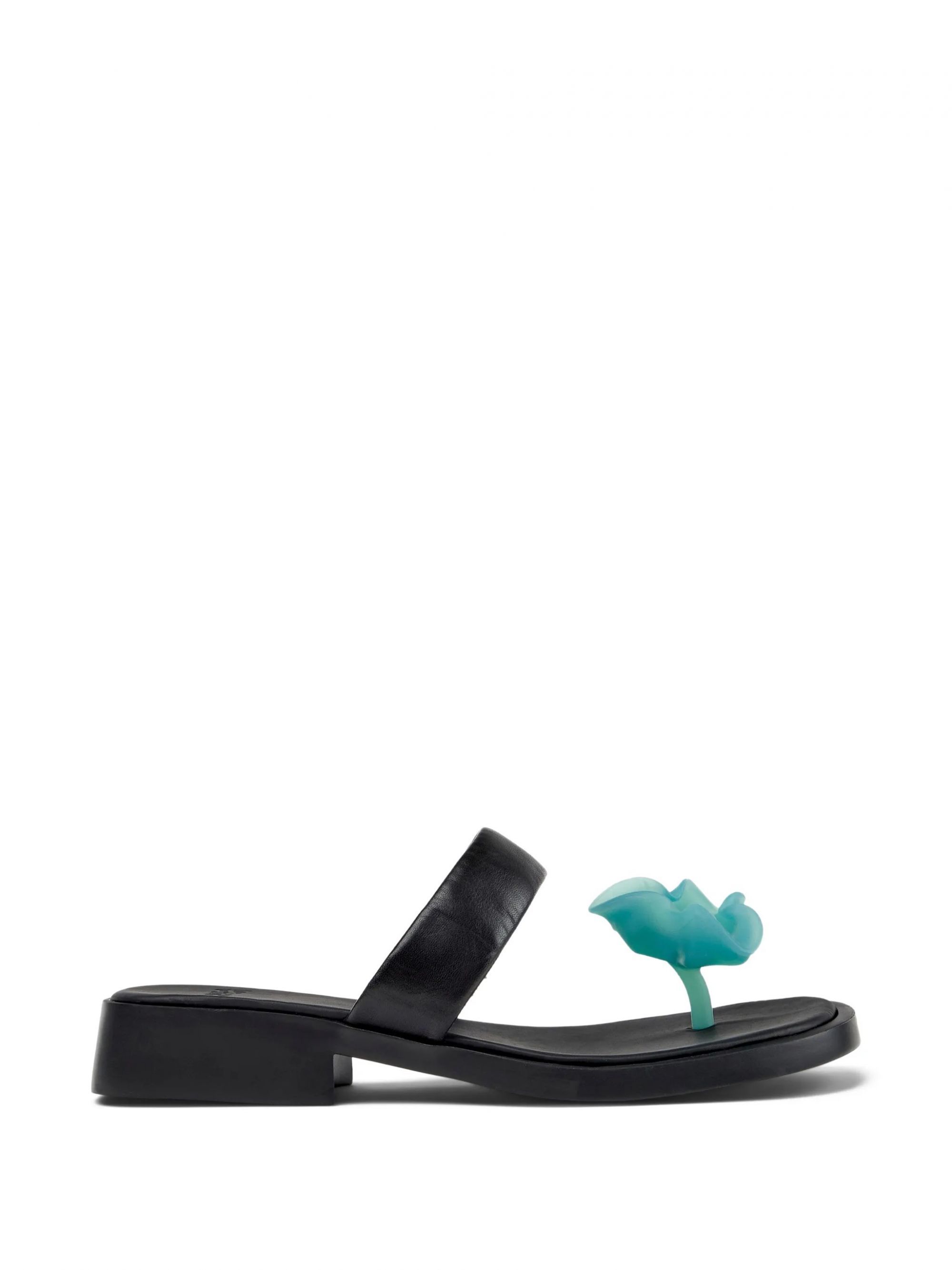 DANA NEGRO #001 CAMPER Scarpe K201892 001