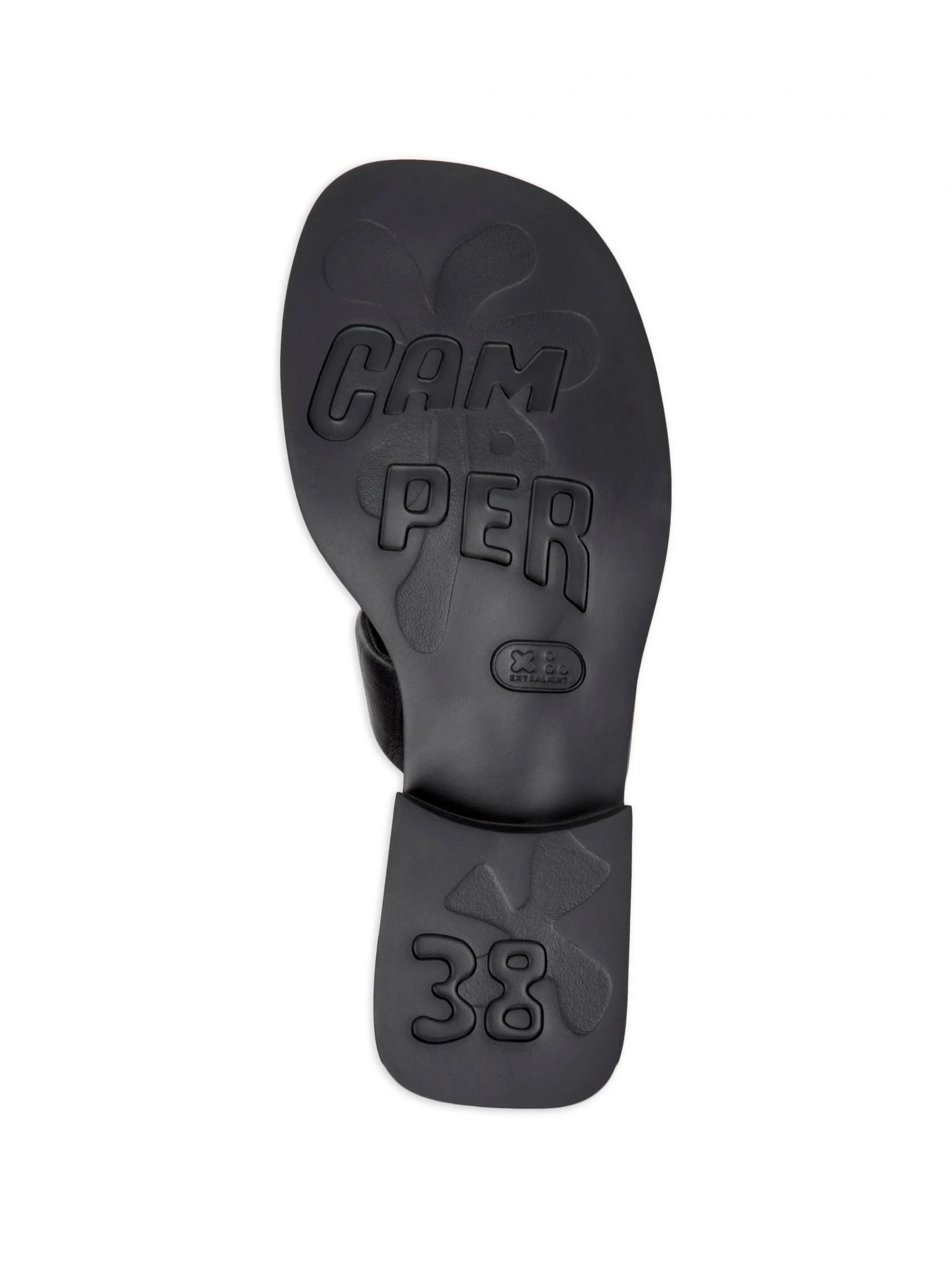 DANA NEGRO #001 CAMPER Scarpe K201892 001