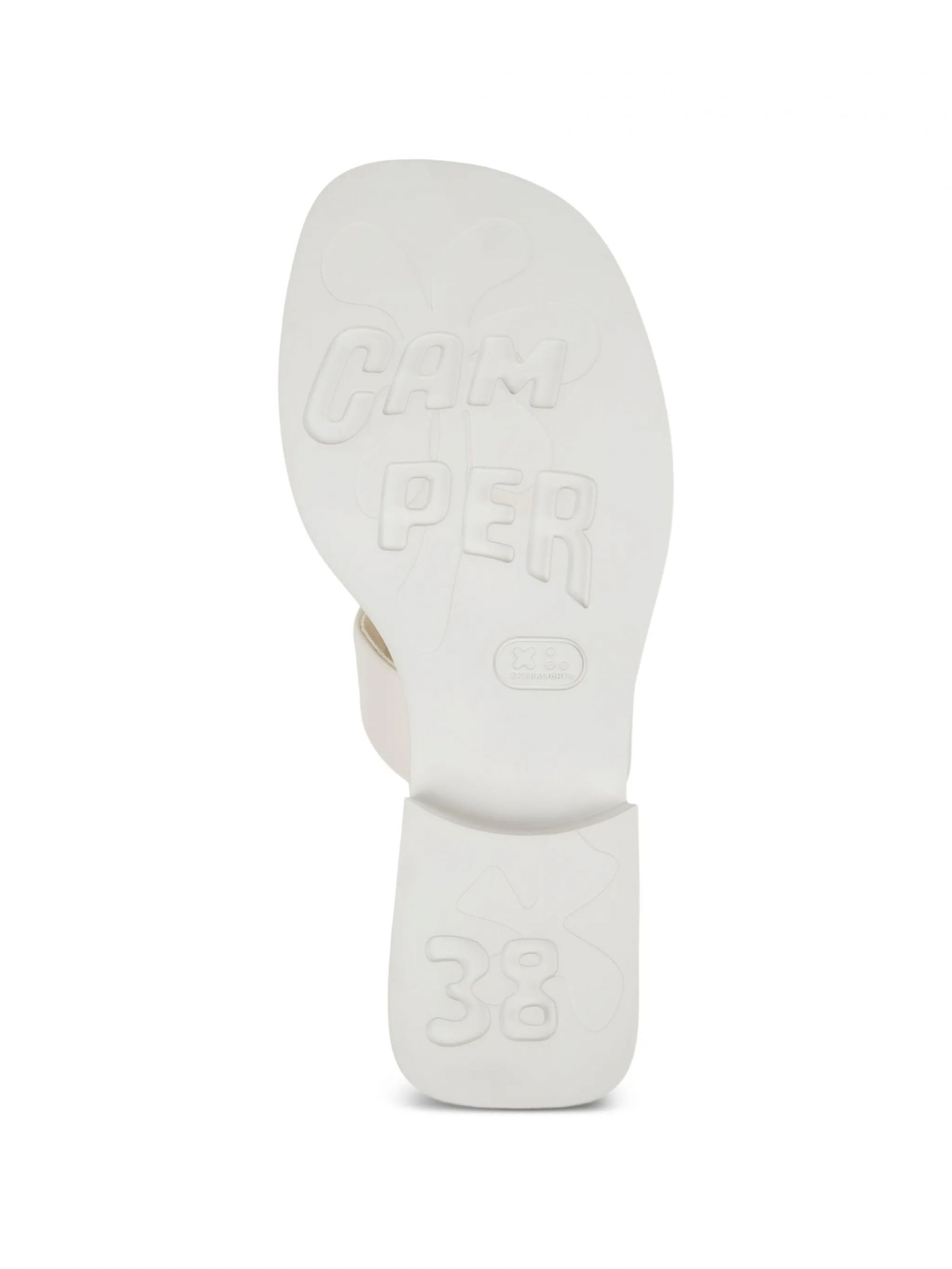 DANA HOUSTON #003 CAMPER Scarpe K201892 003