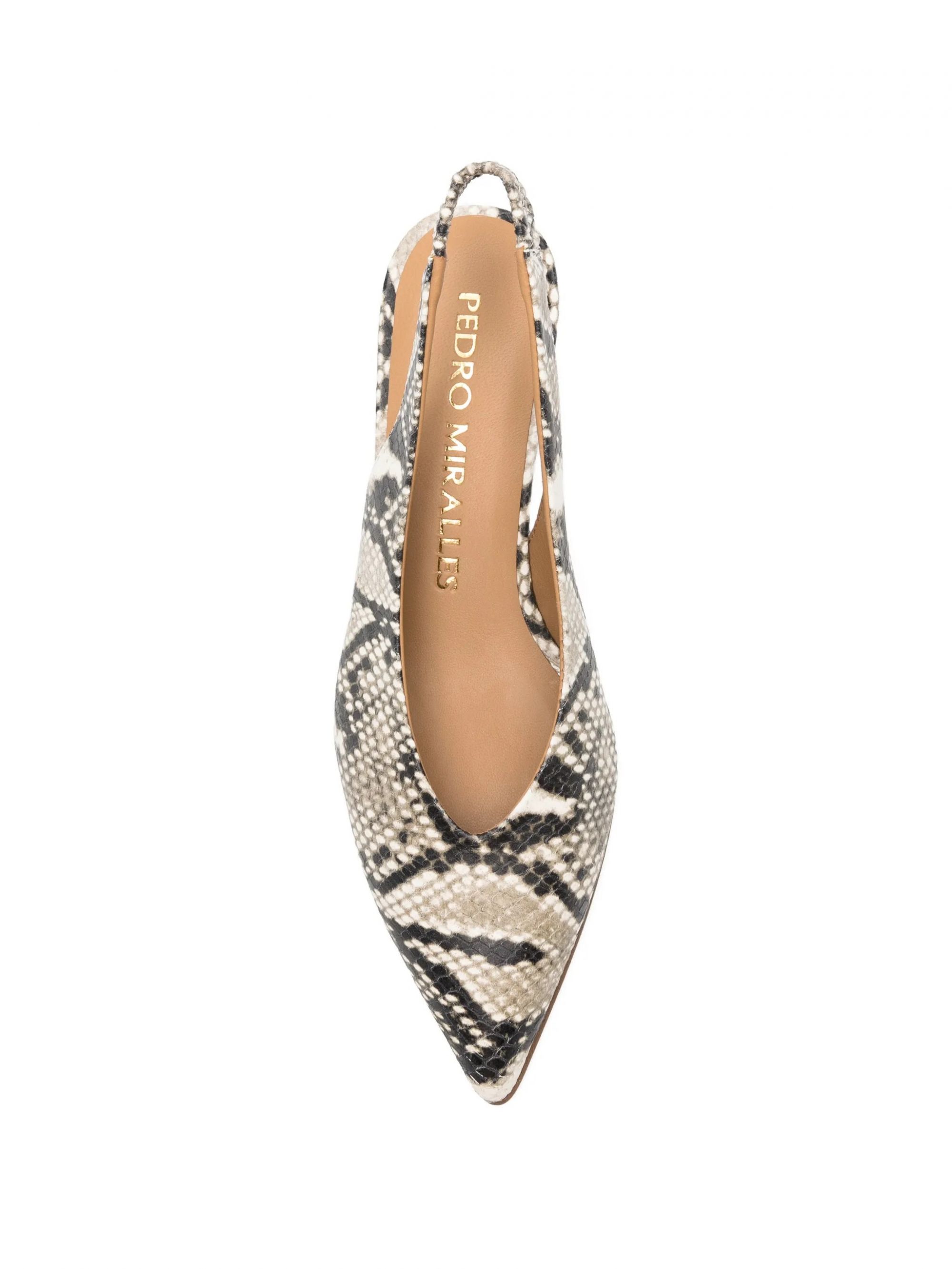 PYTOM MATE #TAUPE PEDRO MIRALLES Scarpe 18644