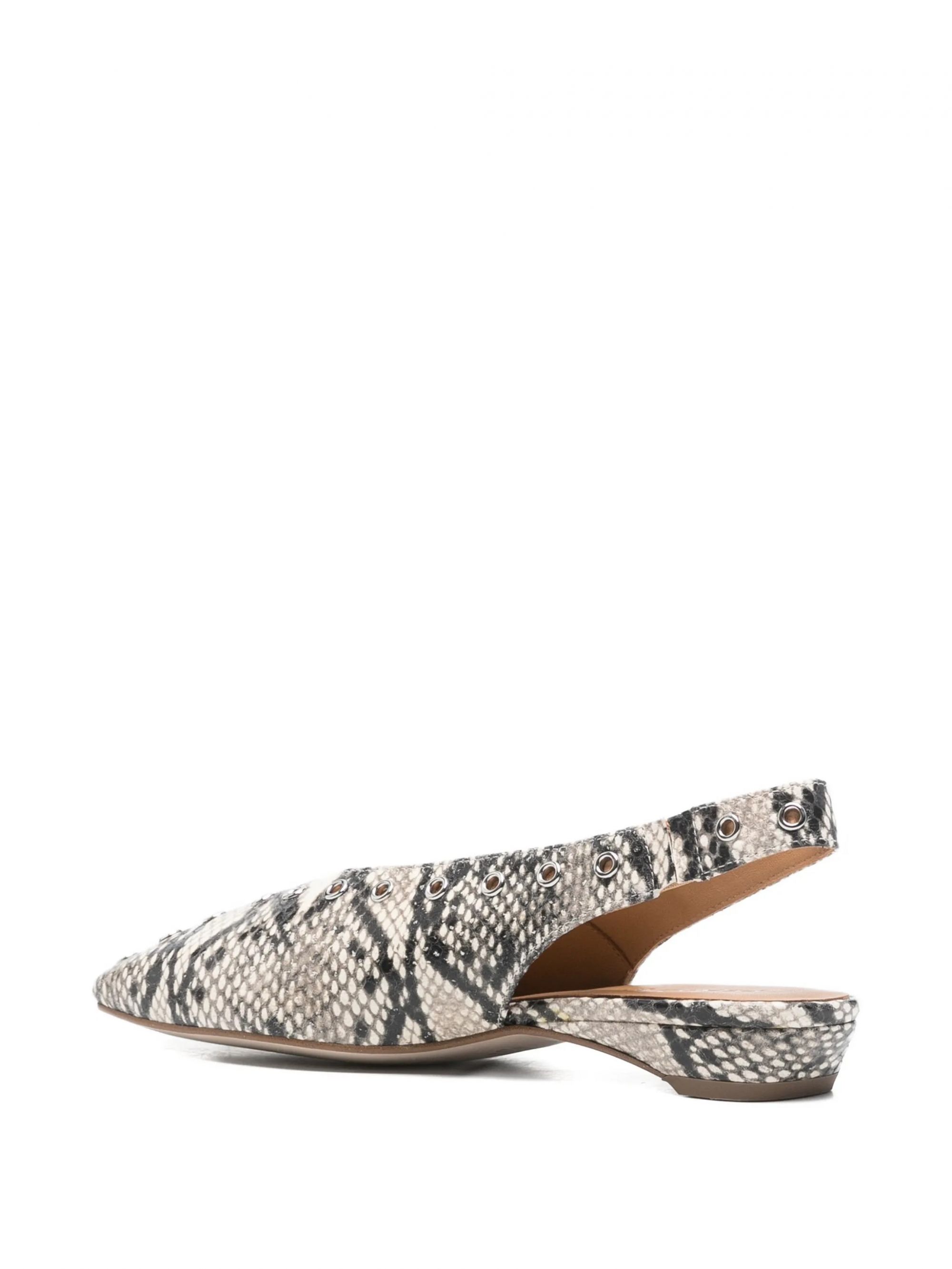 PYTOM MATE #TAUPE PEDRO MIRALLES Scarpe 18534