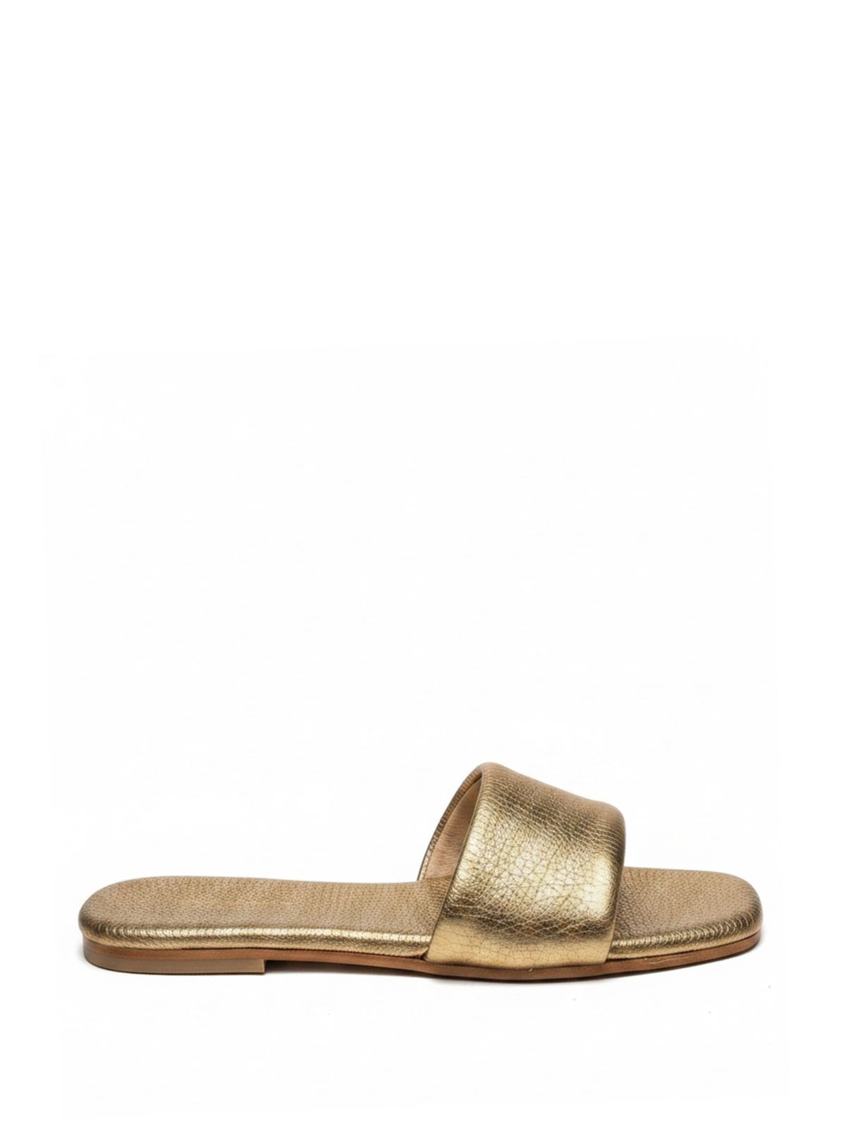 FOOTBED SLIPPER #SUGHERO MALUO Scarpe AVA PADDED