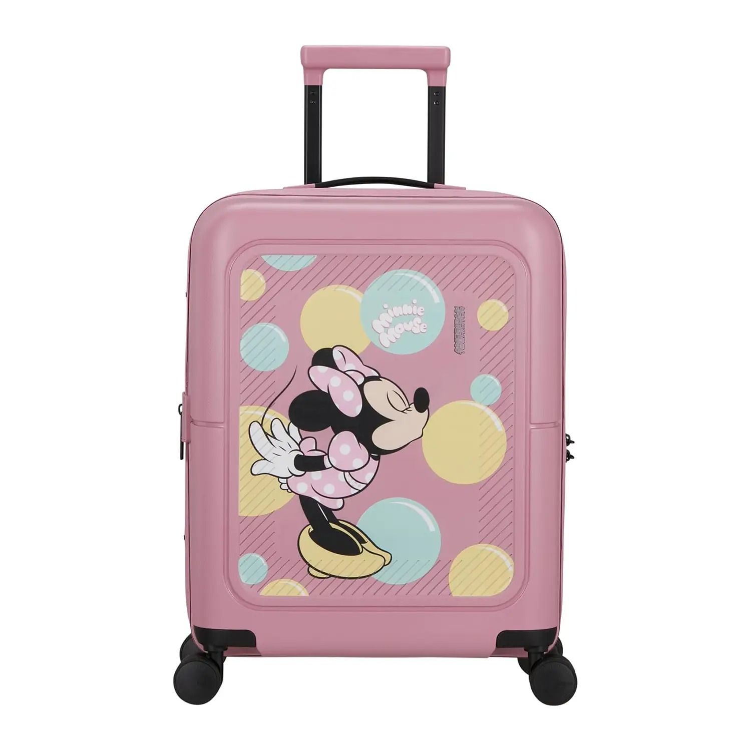 153856 DASHPOP DISNEY SPIN.55/20 EXP TSA DISNEY #12 AMERICAN TOURISTER Borse 63C*12001