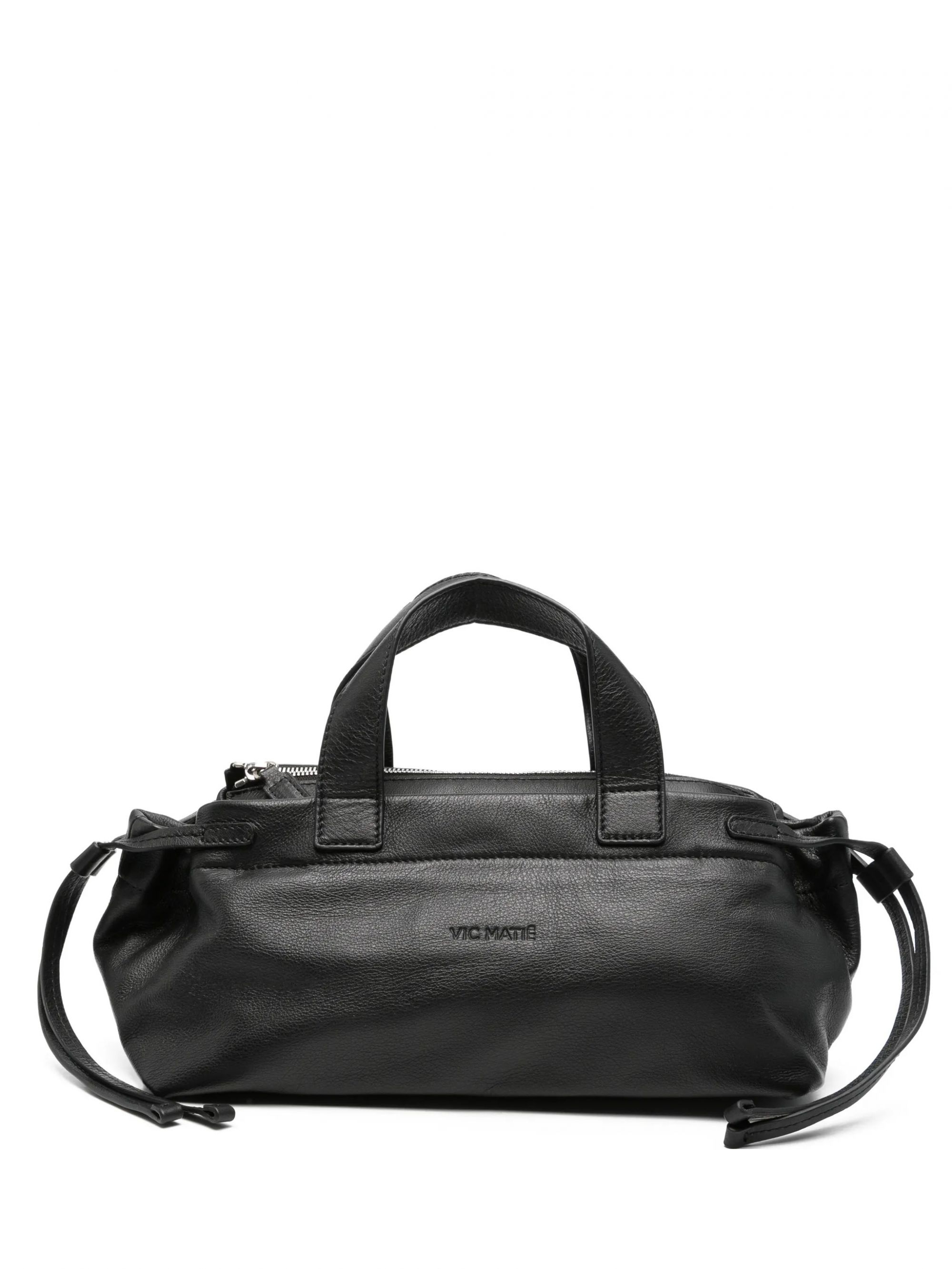 BORSA TRAVEL BLACK #101 VIC MATIE Borse 1K0410T 999C070101