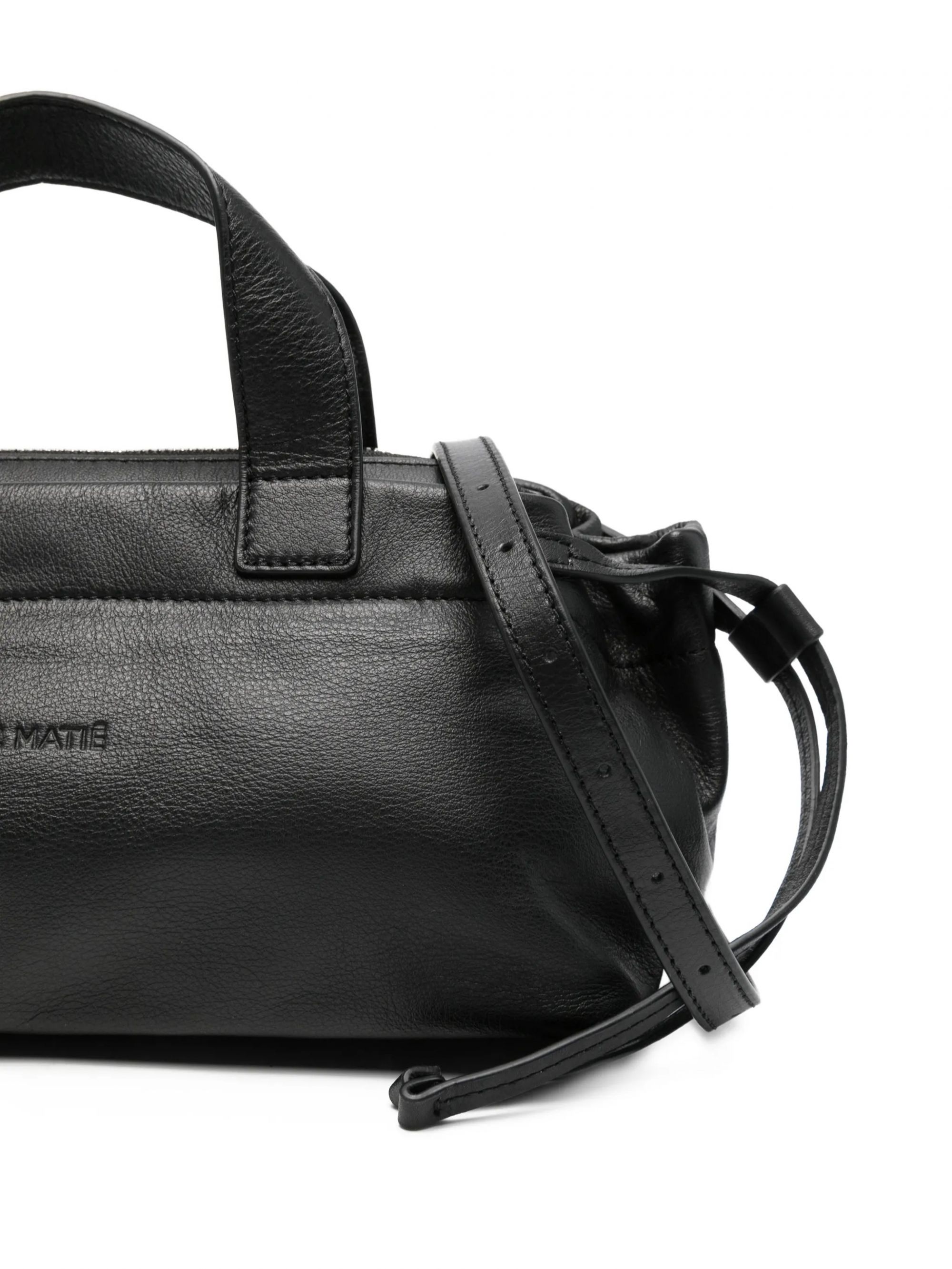 BORSA TRAVEL BLACK #101 VIC MATIE Borse 1K0410T 999C070101