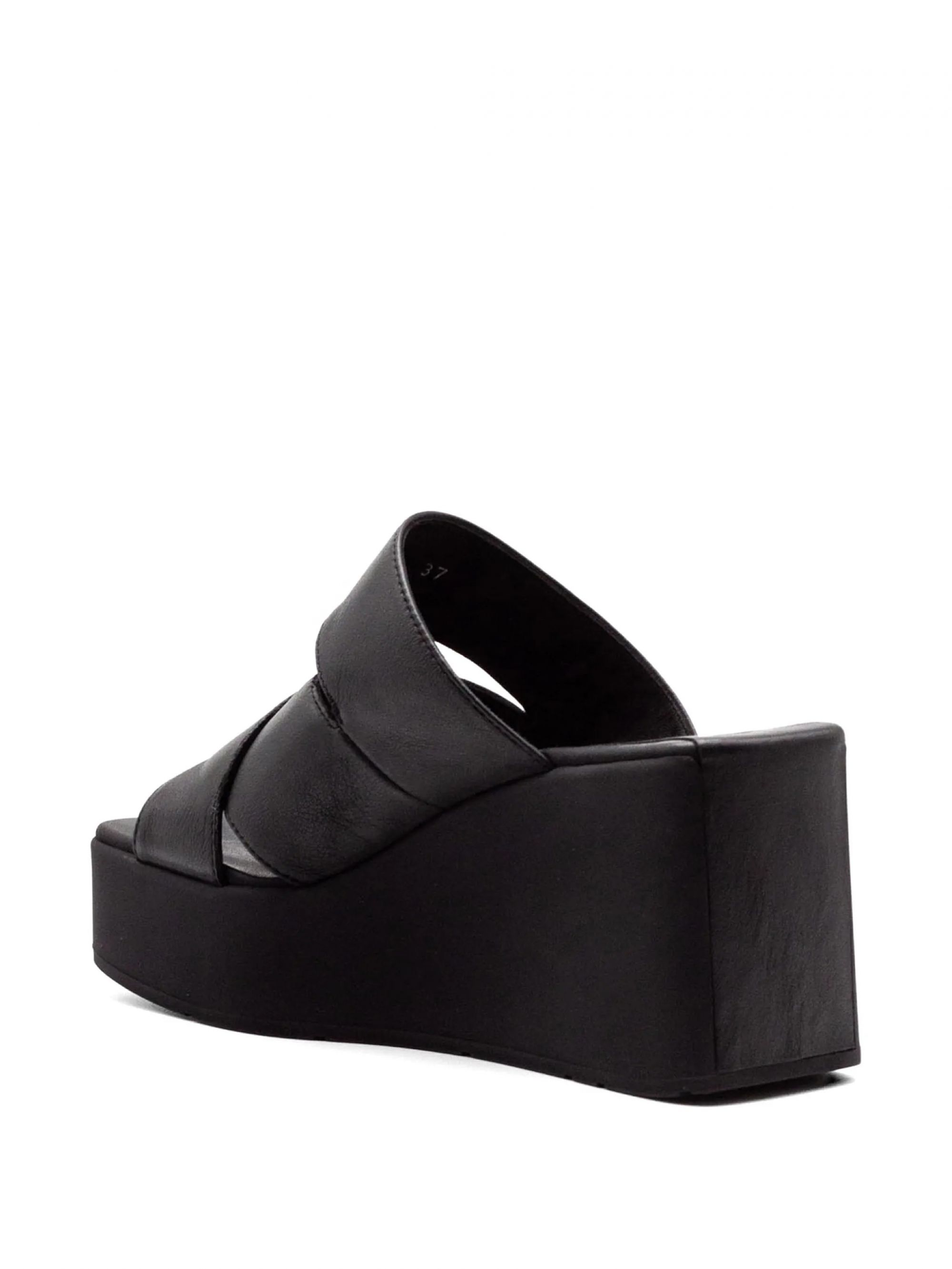 TRAVEL BLACK #101 VIC MATIE Scarpe 1K5450D K10C070101