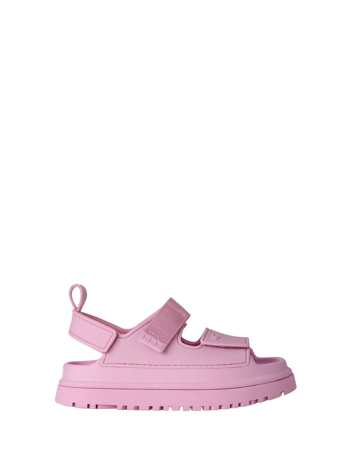 K GOLDENGLOW #PDK UGG KIDS Scarpe 1152813K-PKD